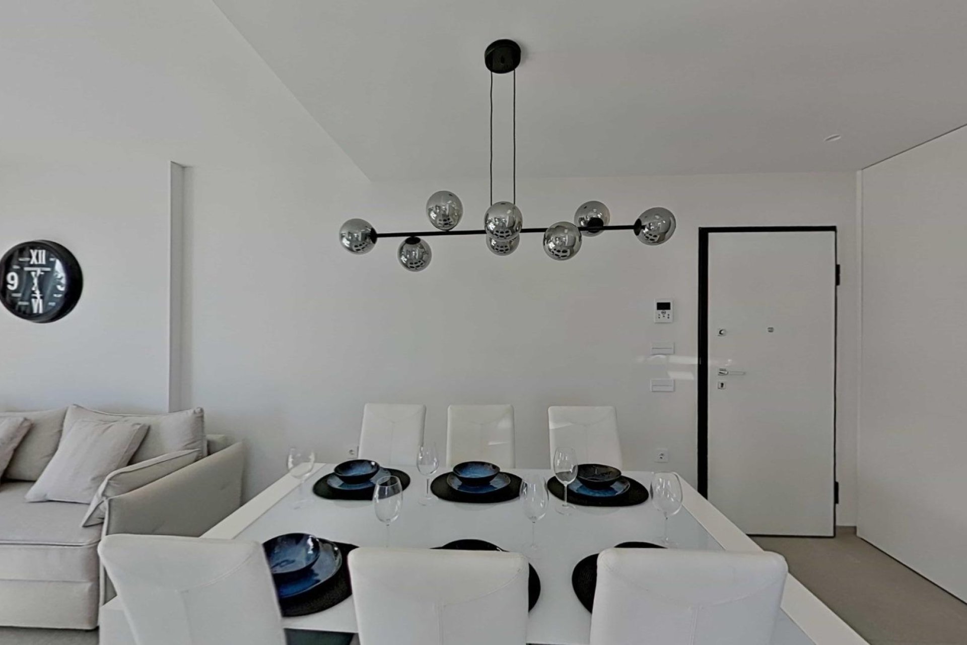 Reventa - Apartamento / piso - Orihuela - Las Colinas Golf - Country Club