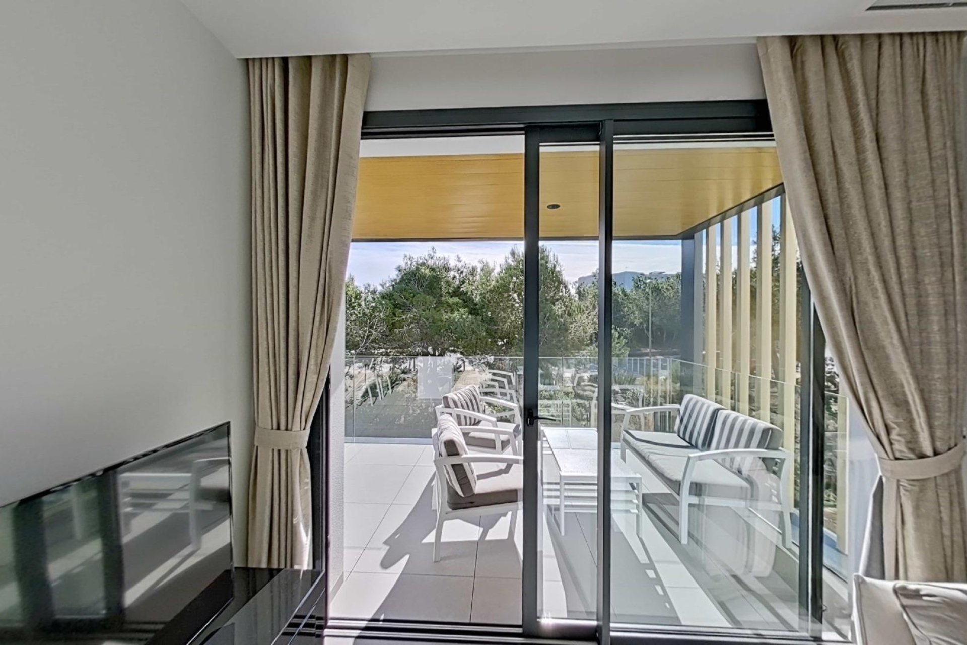 Reventa - Apartamento / piso - Orihuela - Las Colinas Golf - Country Club