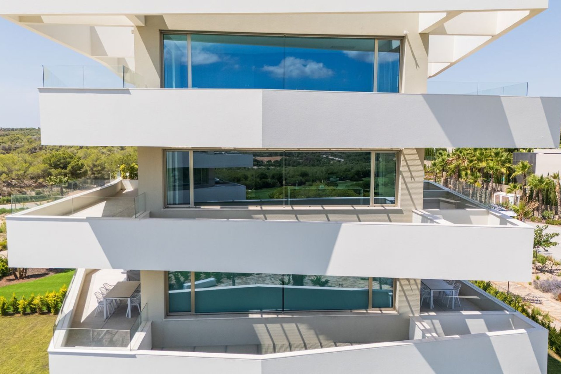 Reventa - Apartamento / piso - Orihuela - Las Colinas Golf - Country Club