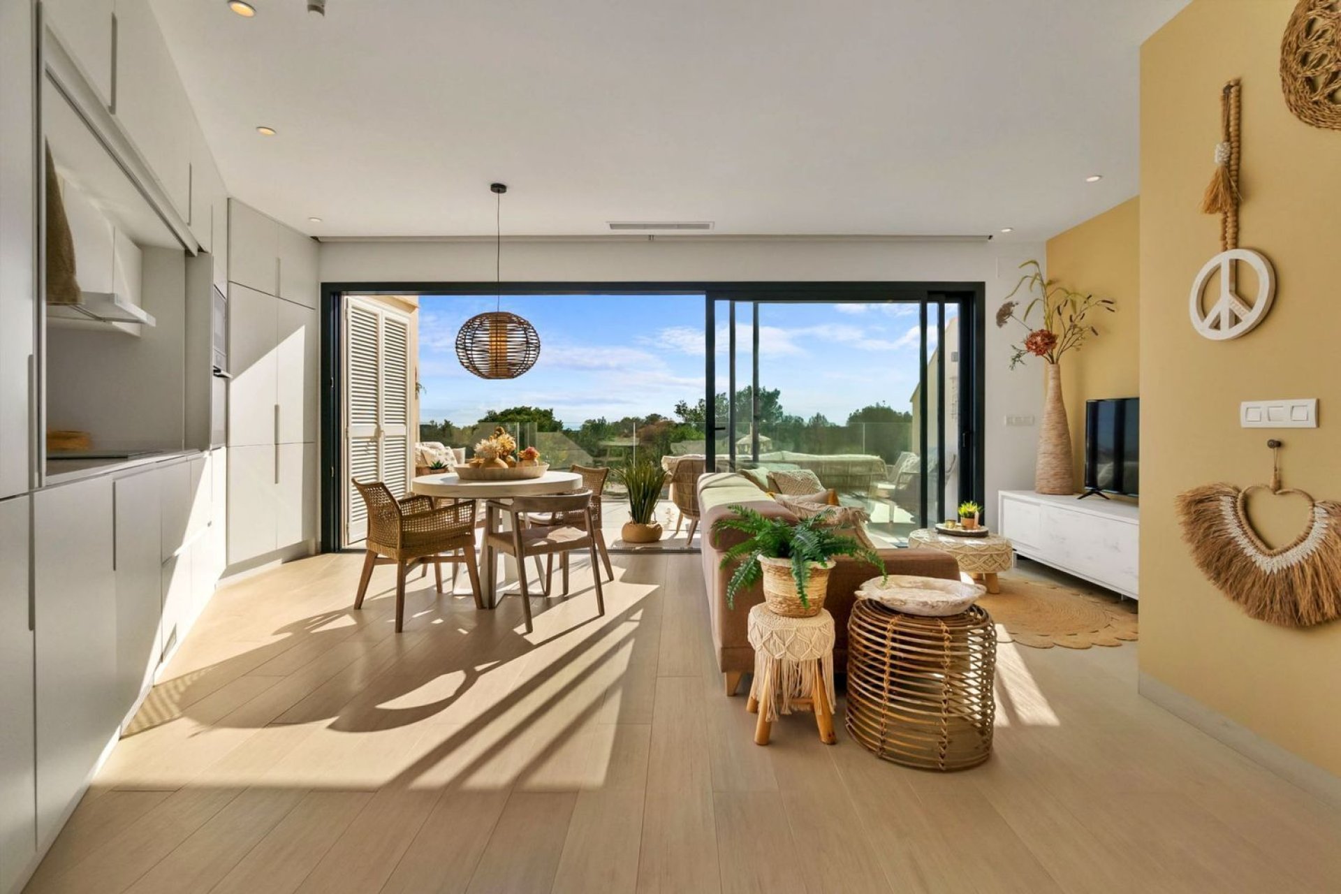 Reventa - Apartamento / piso - Orihuela - Las Colinas Golf - Country Club