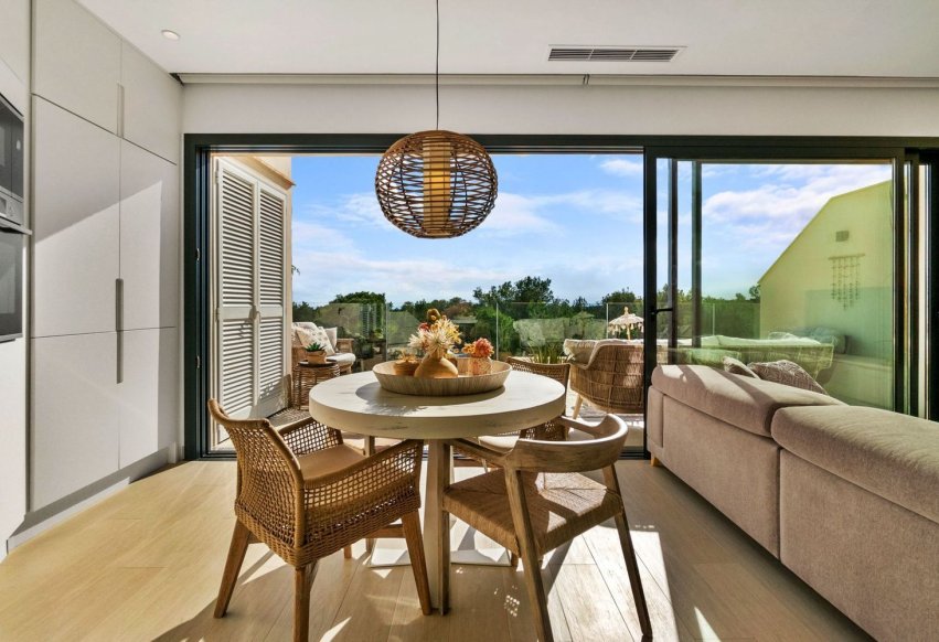 Reventa - Apartamento / piso - Orihuela - Las Colinas Golf - Country Club