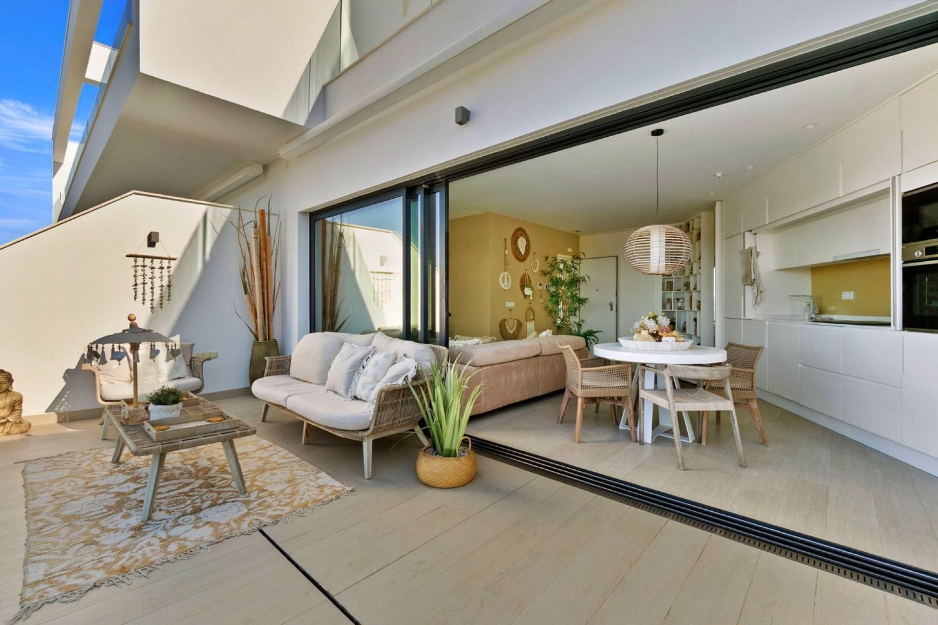 Reventa - Apartamento / piso - Orihuela - Las Colinas Golf - Country Club