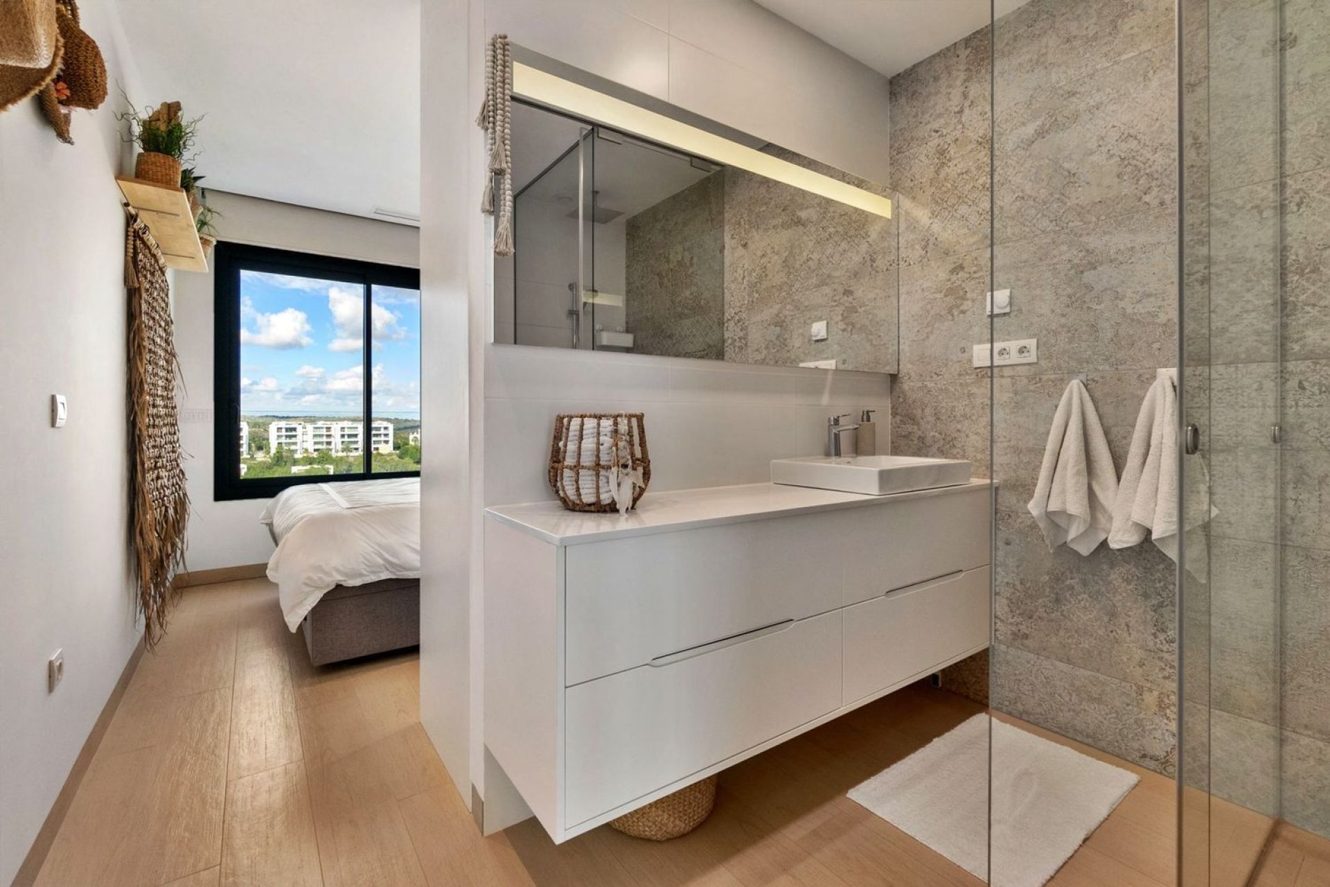 Reventa - Apartamento / piso - Orihuela - Las Colinas Golf - Country Club