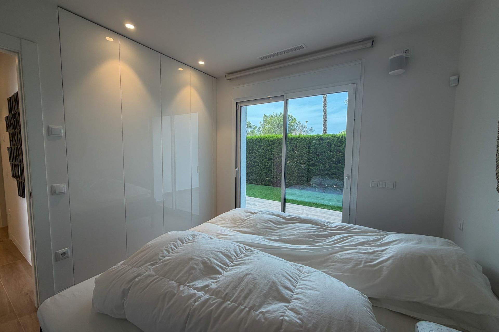 Reventa - Apartamento / piso - Orihuela - Las Colinas Golf - Country Club