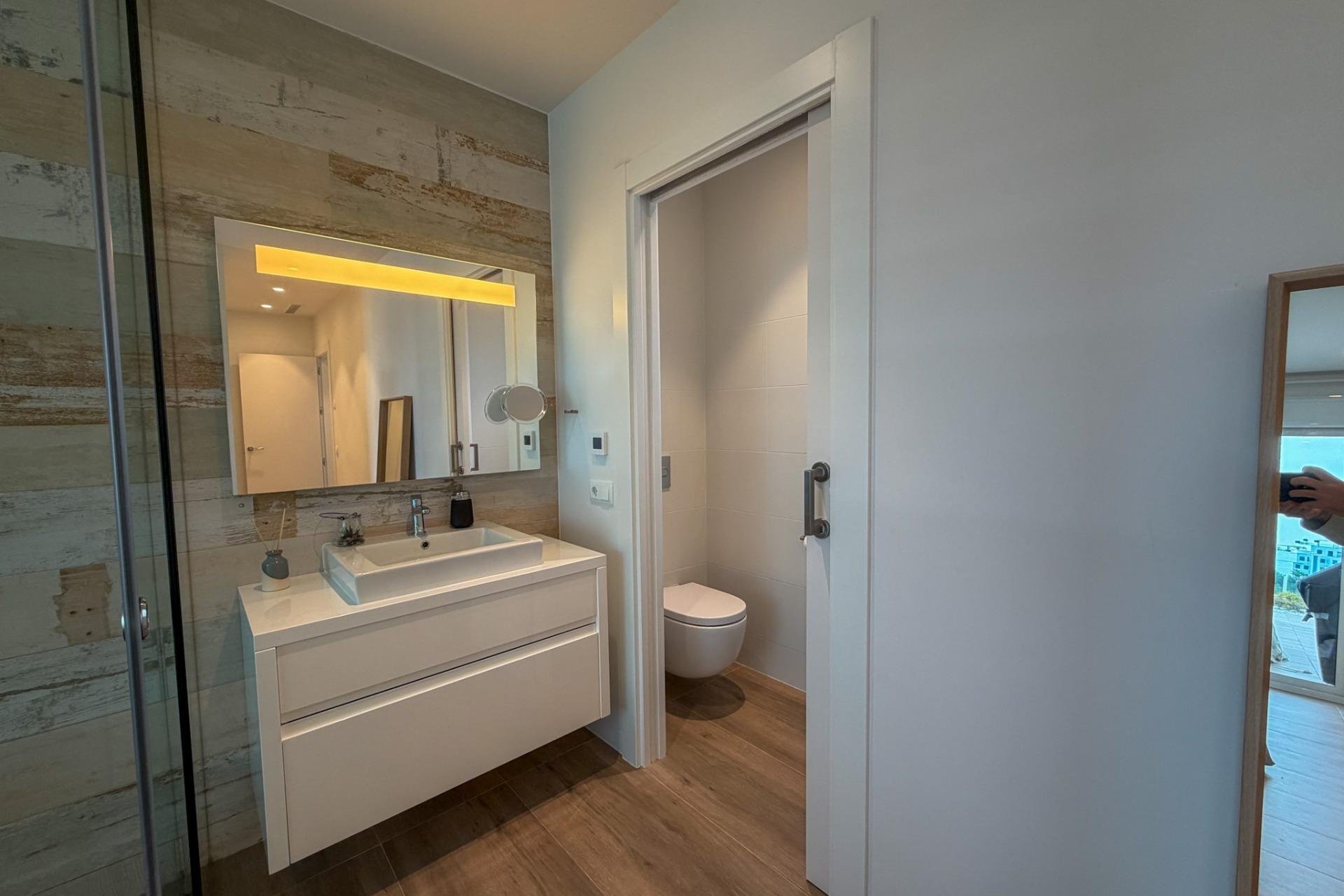 Reventa - Apartamento / piso - Orihuela - Las Colinas Golf - Country Club