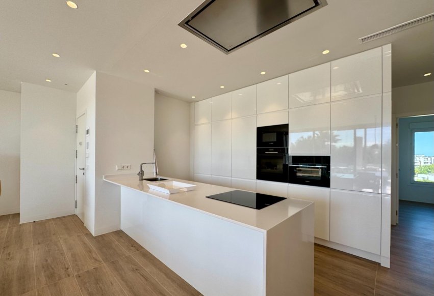 Reventa - Apartamento / piso - Orihuela - Las Colinas Golf - Country Club