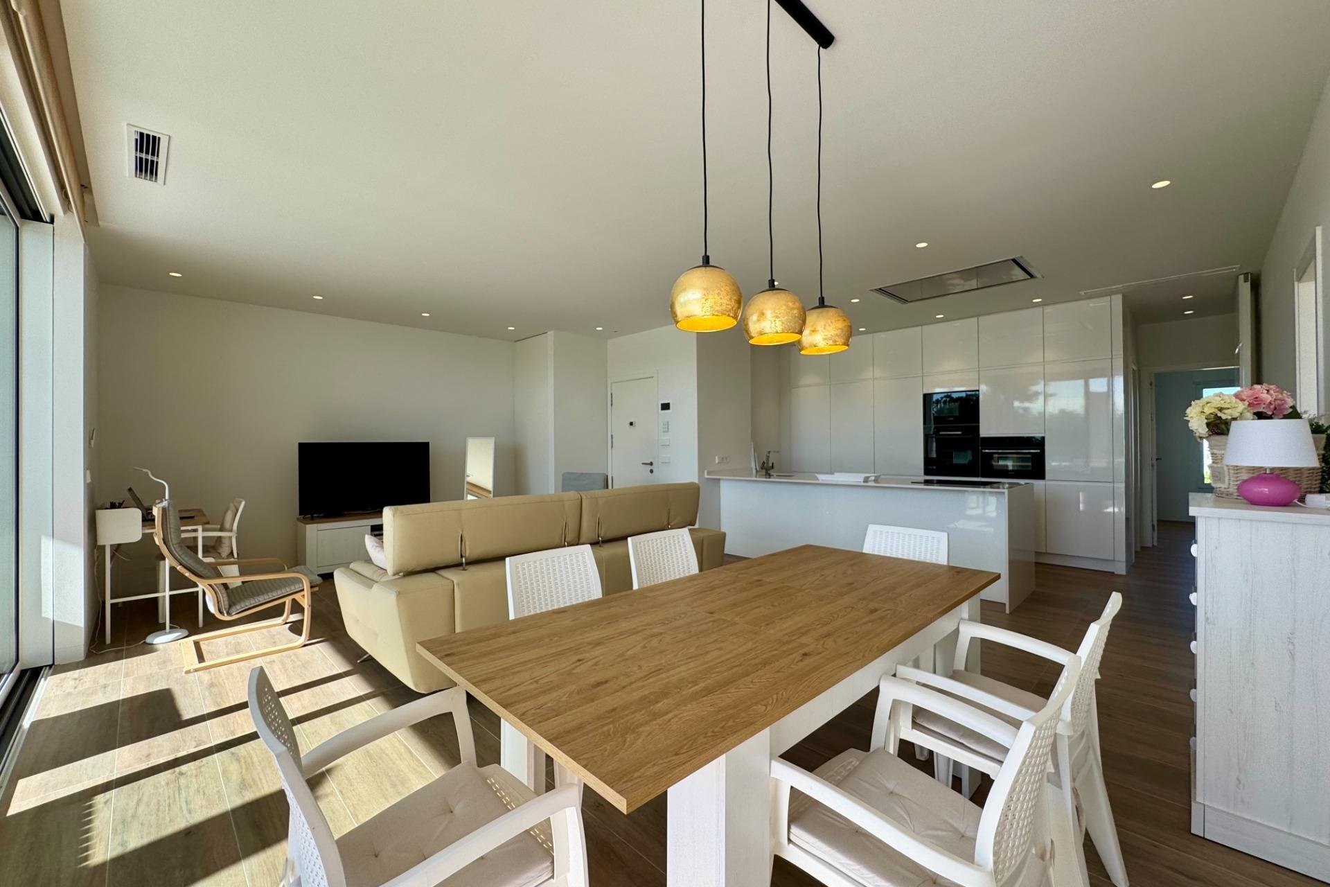 Reventa - Apartamento / piso - Orihuela - Las Colinas Golf - Country Club