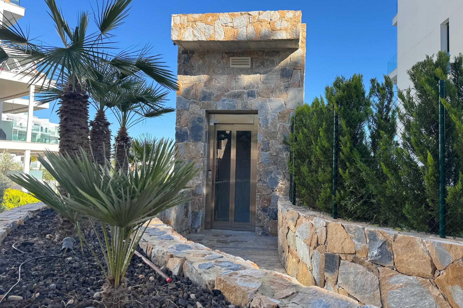 Reventa - Apartamento / piso - Orihuela - Las Colinas Golf - Country Club