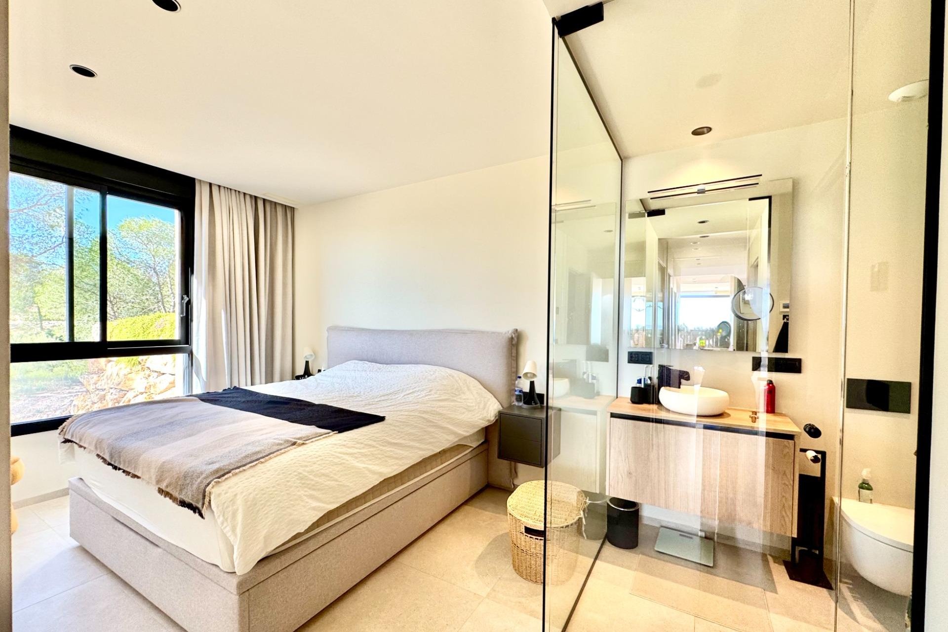 Reventa - Apartamento / piso - Orihuela - Las Colinas Golf - Country Club