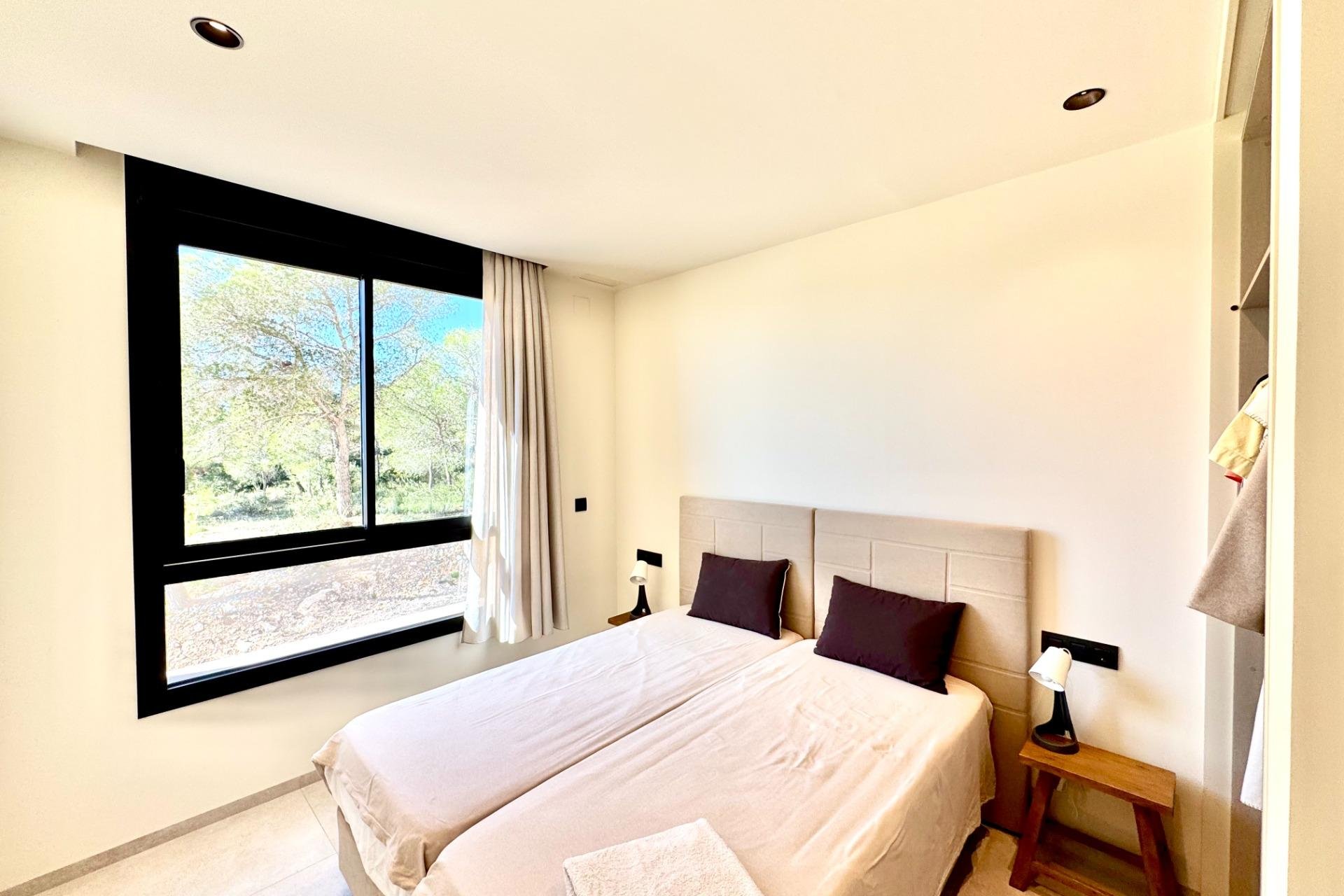 Reventa - Apartamento / piso - Orihuela - Las Colinas Golf - Country Club