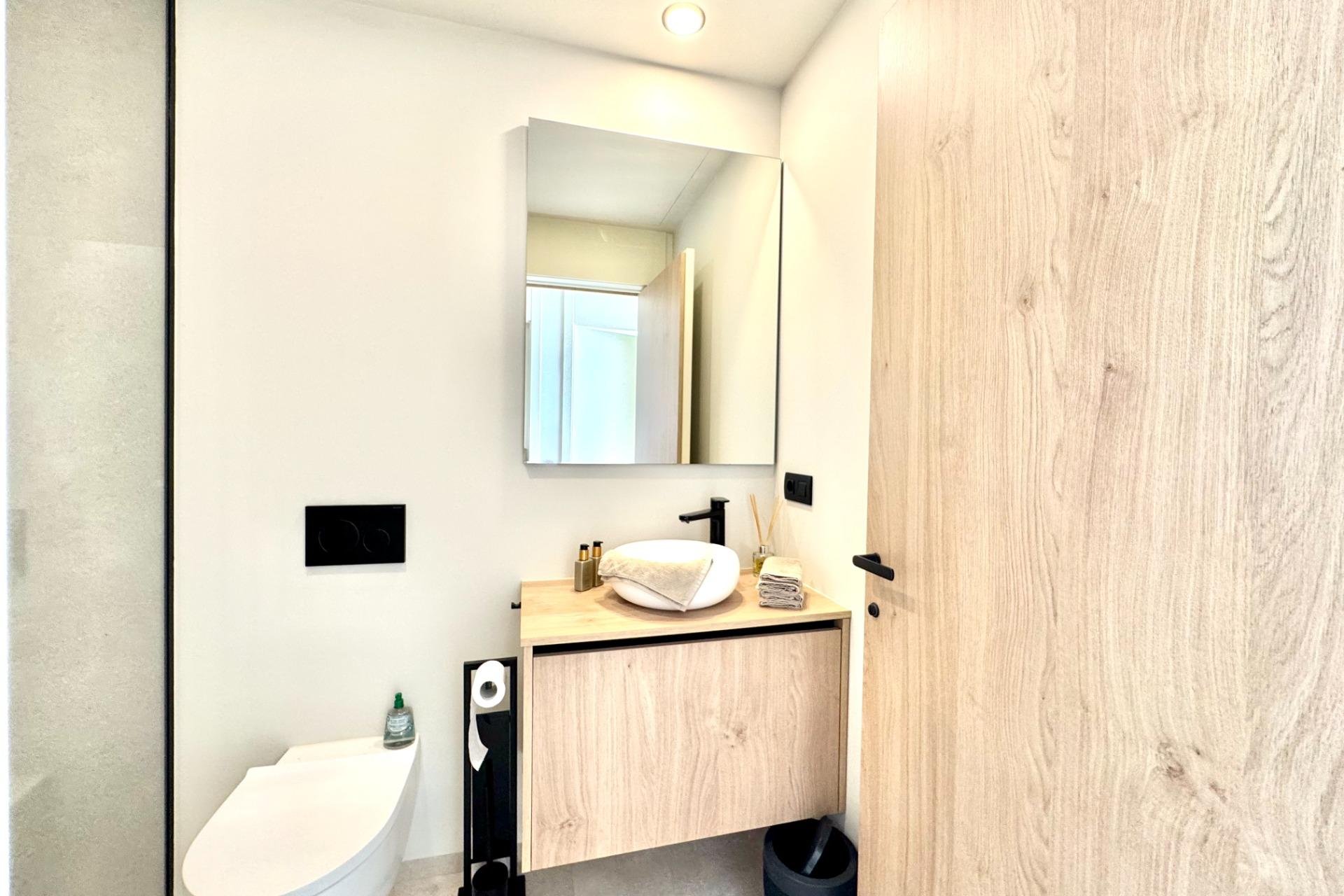 Reventa - Apartamento / piso - Orihuela - Las Colinas Golf - Country Club