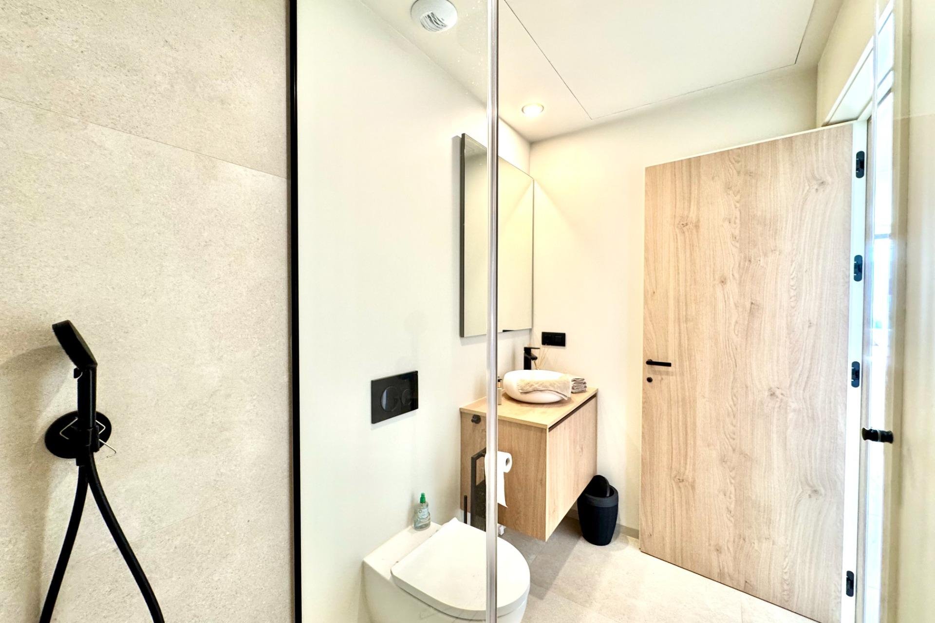 Reventa - Apartamento / piso - Orihuela - Las Colinas Golf - Country Club