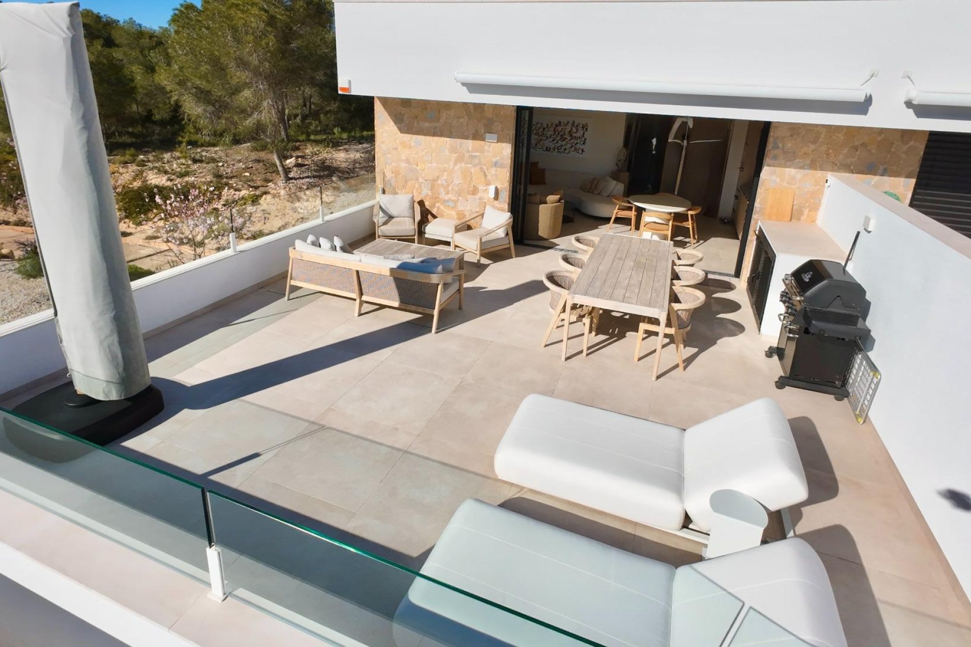 Reventa - Apartamento / piso - Orihuela - Las Colinas Golf - Country Club