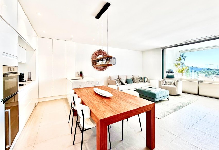 Reventa - Apartamento / piso - Orihuela - Las Colinas Golf - Country Club