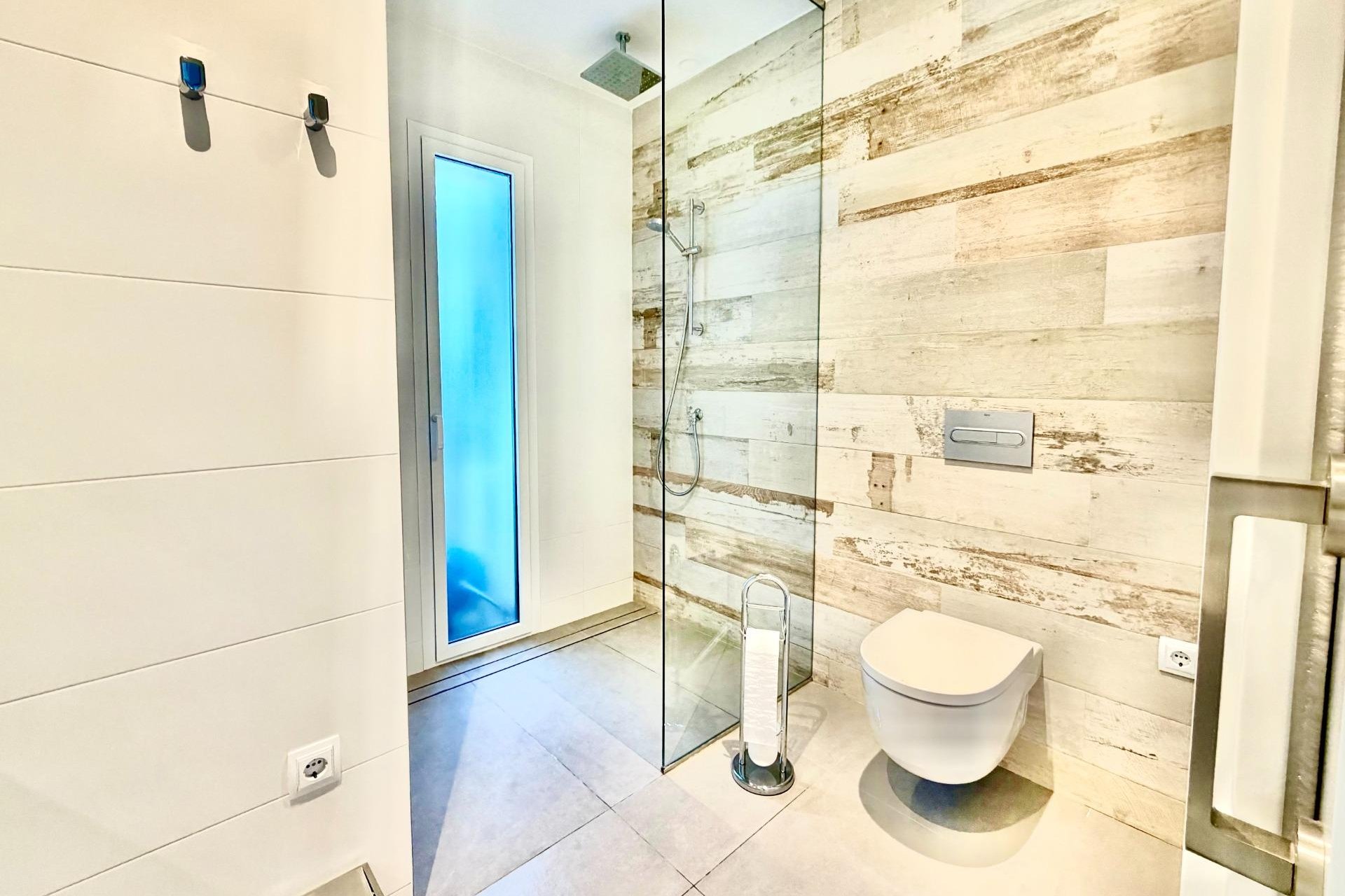 Reventa - Apartamento / piso - Orihuela - Las Colinas Golf - Country Club