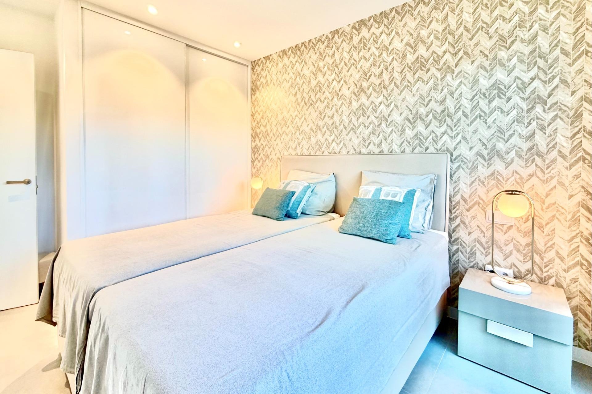 Reventa - Apartamento / piso - Orihuela - Las Colinas Golf - Country Club