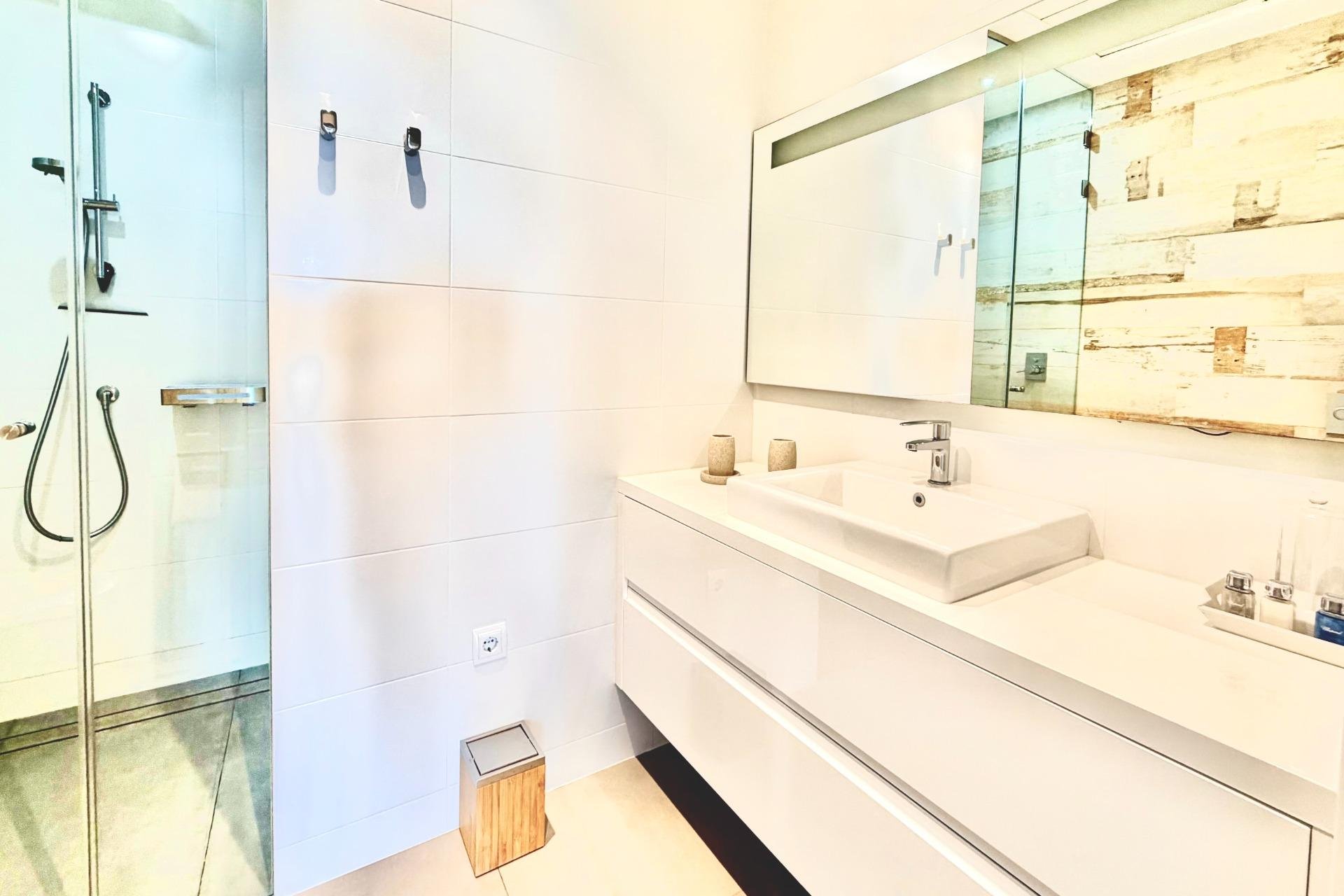 Reventa - Apartamento / piso - Orihuela - Las Colinas Golf - Country Club