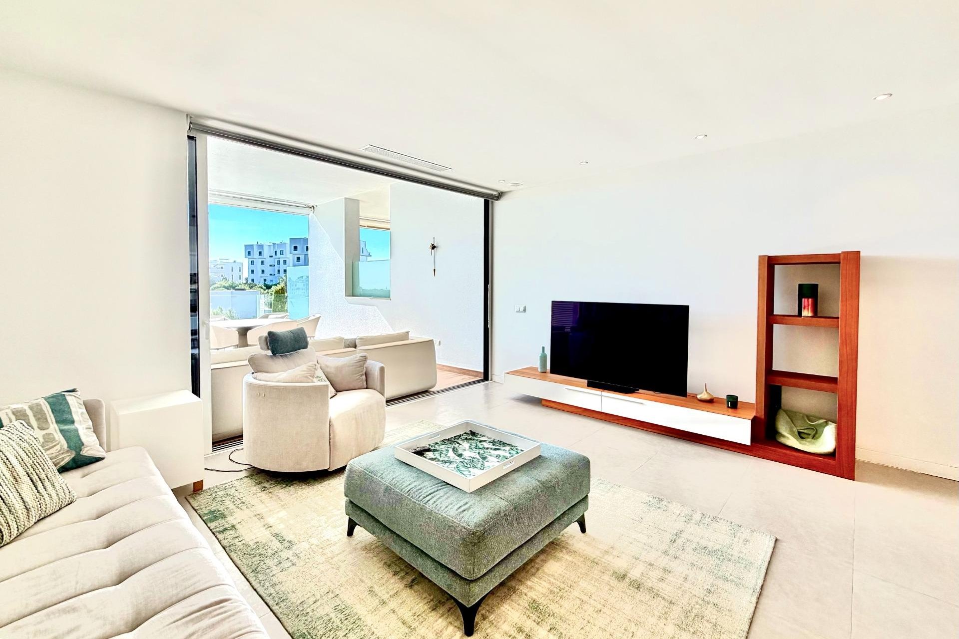 Reventa - Apartamento / piso - Orihuela - Las Colinas Golf - Country Club