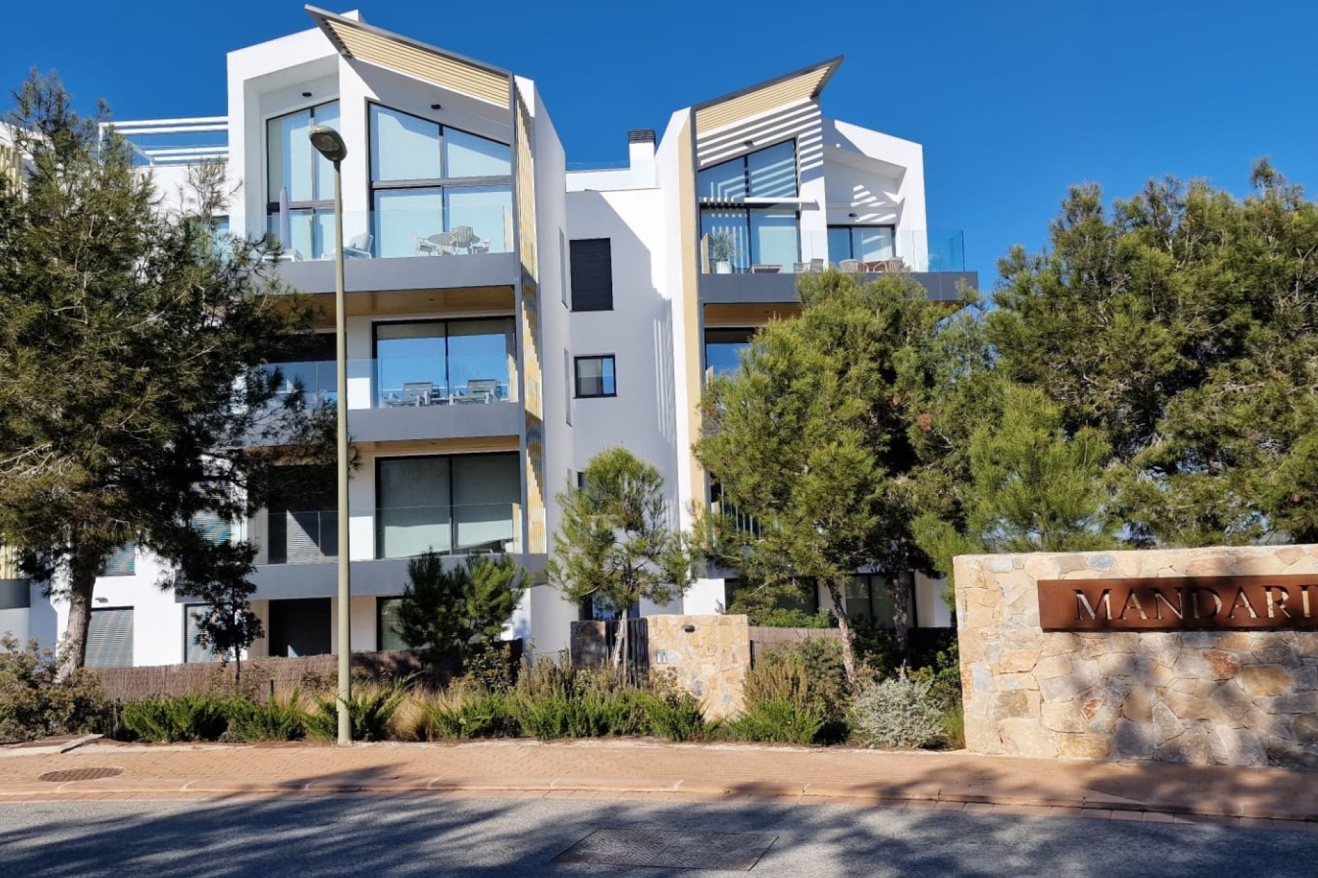 Reventa - Apartamento / piso - Orihuela - Las Colinas Golf - Country Club