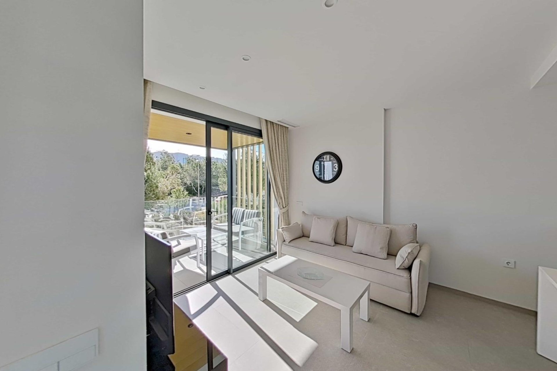 Reventa - Apartamento / piso - Orihuela - Las Colinas Golf - Country Club