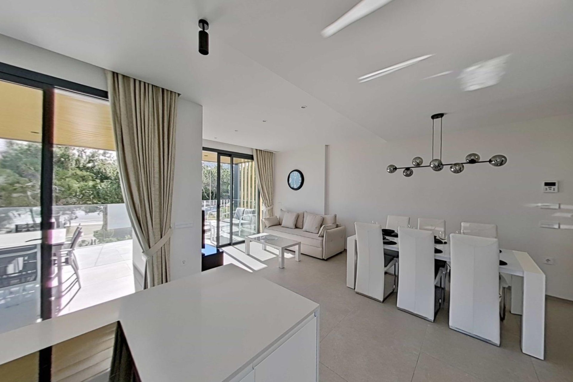 Reventa - Apartamento / piso - Orihuela - Las Colinas Golf - Country Club