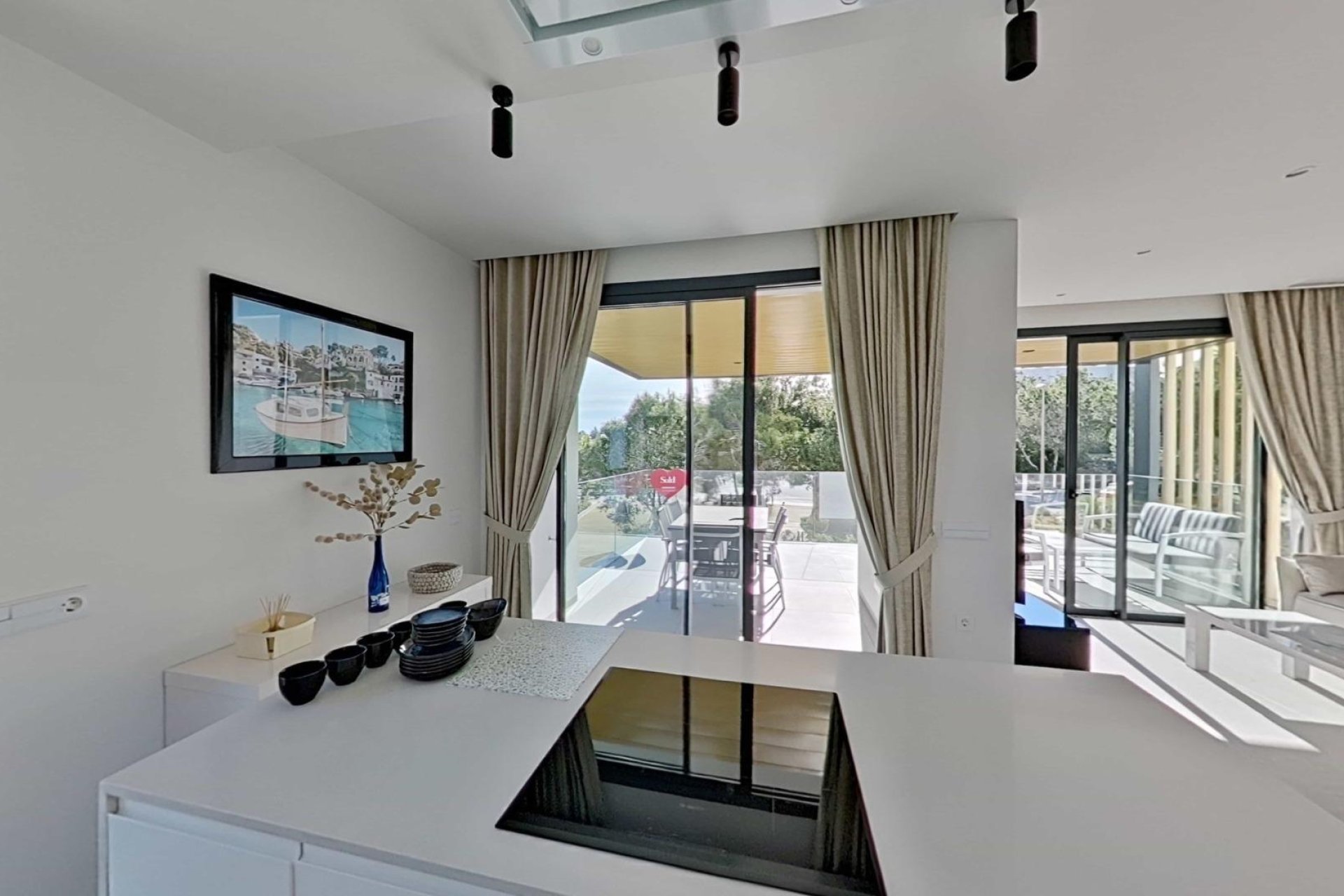 Reventa - Apartamento / piso - Orihuela - Las Colinas Golf - Country Club