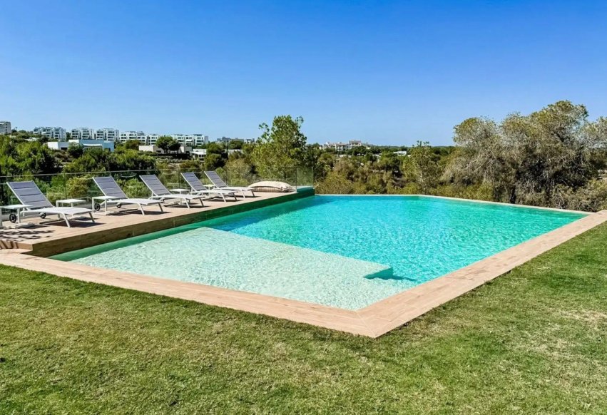 Reventa - Apartamento / piso - Orihuela - Las Colinas Golf - Country Club