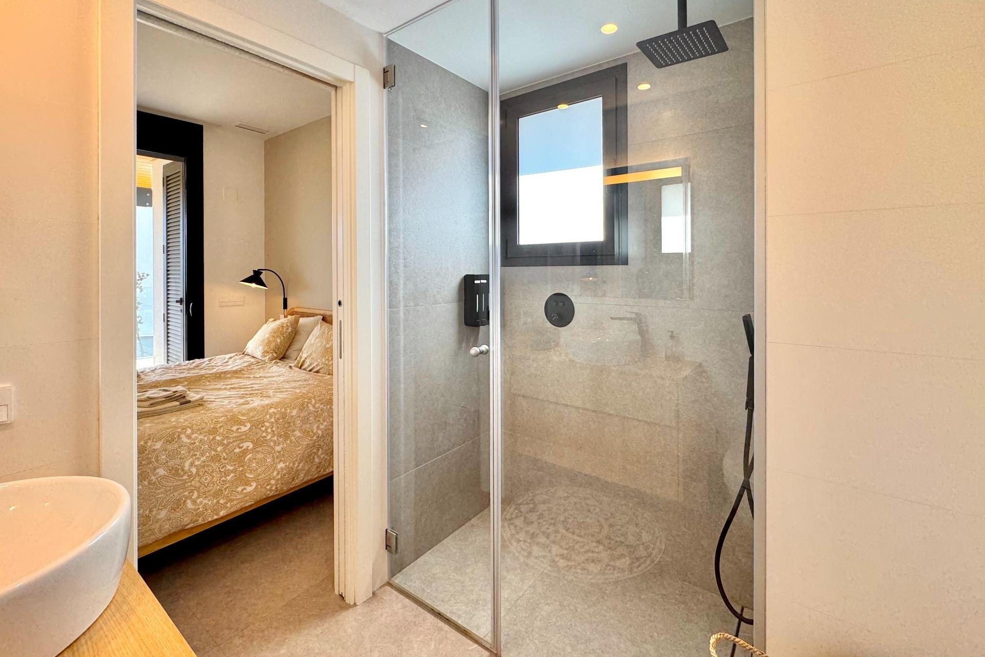 Reventa - Apartamento / piso - Orihuela - Las Colinas Golf - Country Club