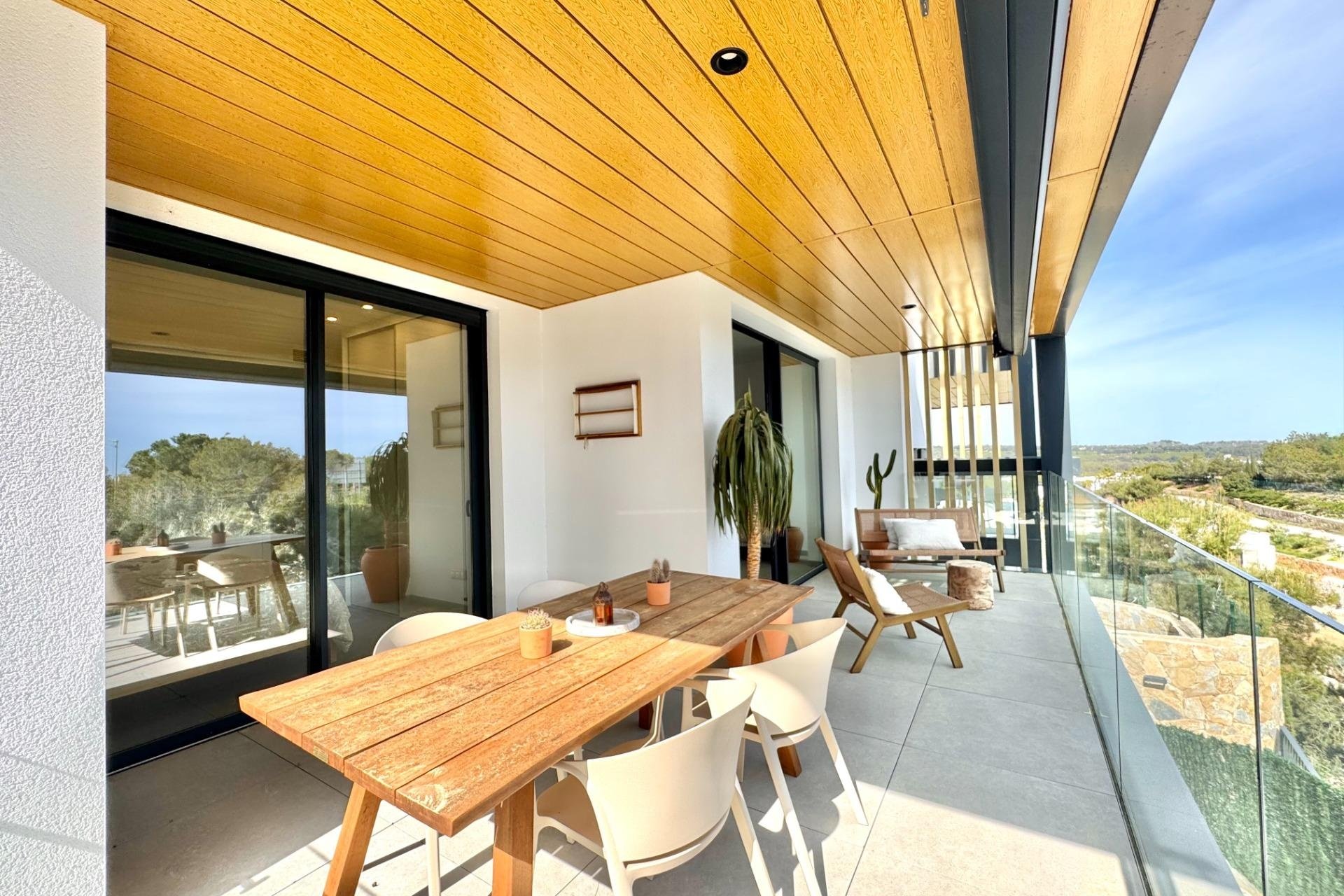 Reventa - Apartamento / piso - Orihuela - Las Colinas Golf - Country Club