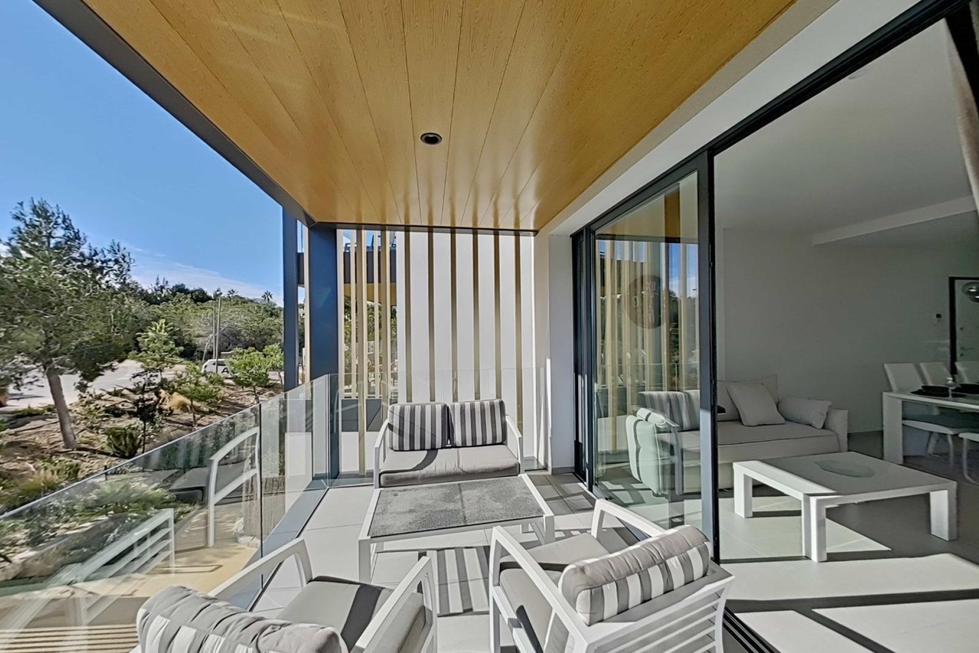 Reventa - Apartamento / piso - Orihuela - Las Colinas Golf