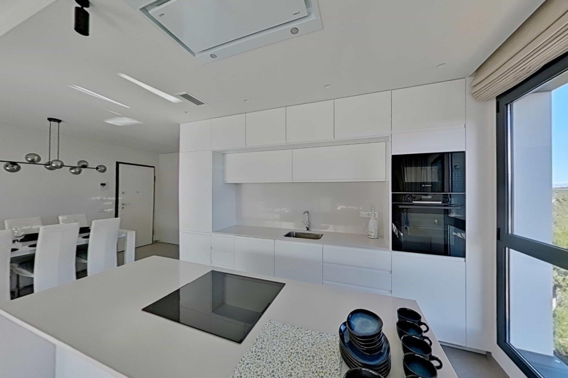 Reventa - Apartamento / piso - Orihuela - Las Colinas Golf