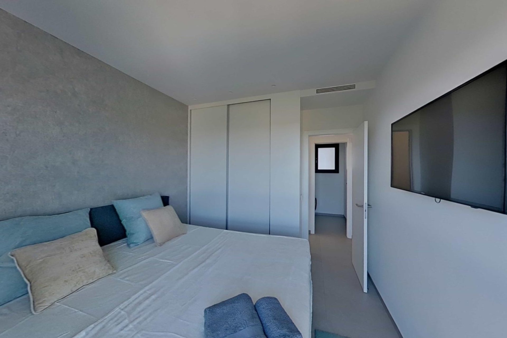 Reventa - Apartamento / piso - Orihuela - Las Colinas Golf