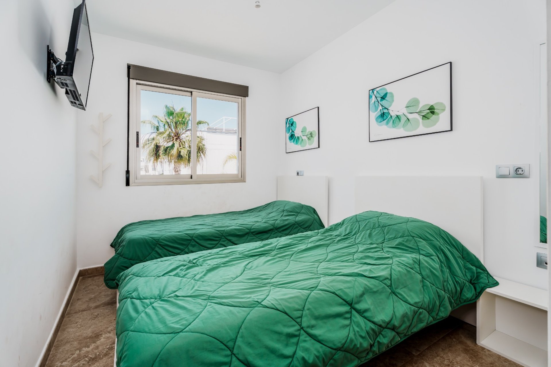 Reventa - Apartamento / piso - Pilar de la Horadada - La Torre de la Horadada