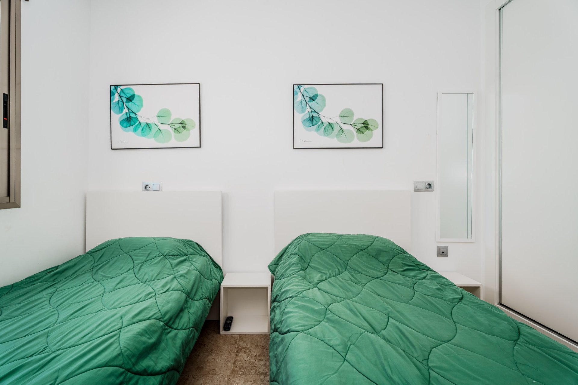 Reventa - Apartamento / piso - Pilar de la Horadada - La Torre de la Horadada