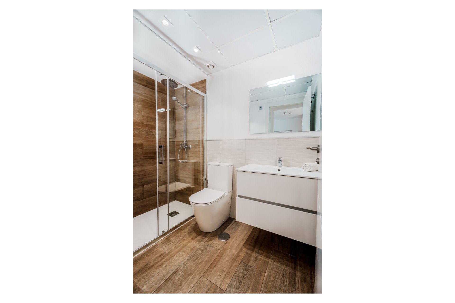 Reventa - Apartamento / piso - Pilar de la Horadada - La Torre de la Horadada