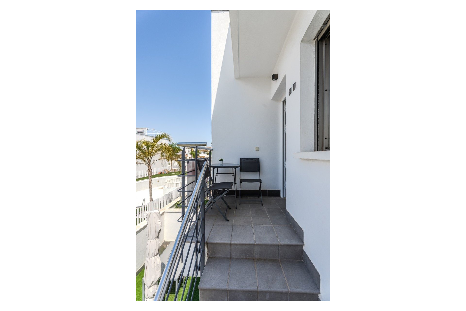 Reventa - Apartamento / piso - Pilar de la Horadada - La Torre de la Horadada