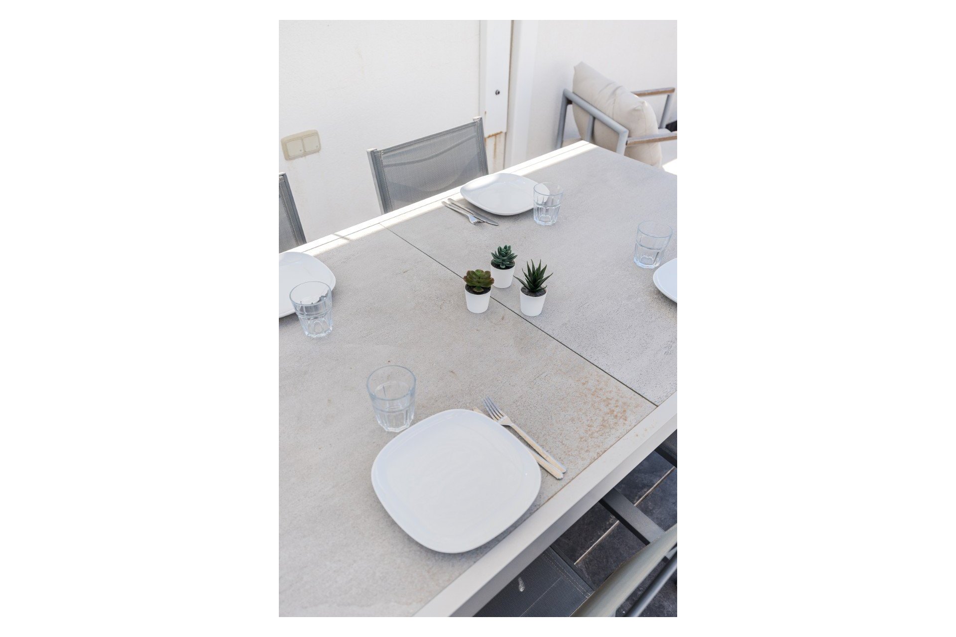 Reventa - Apartamento / piso - Pilar de la Horadada - La Torre de la Horadada