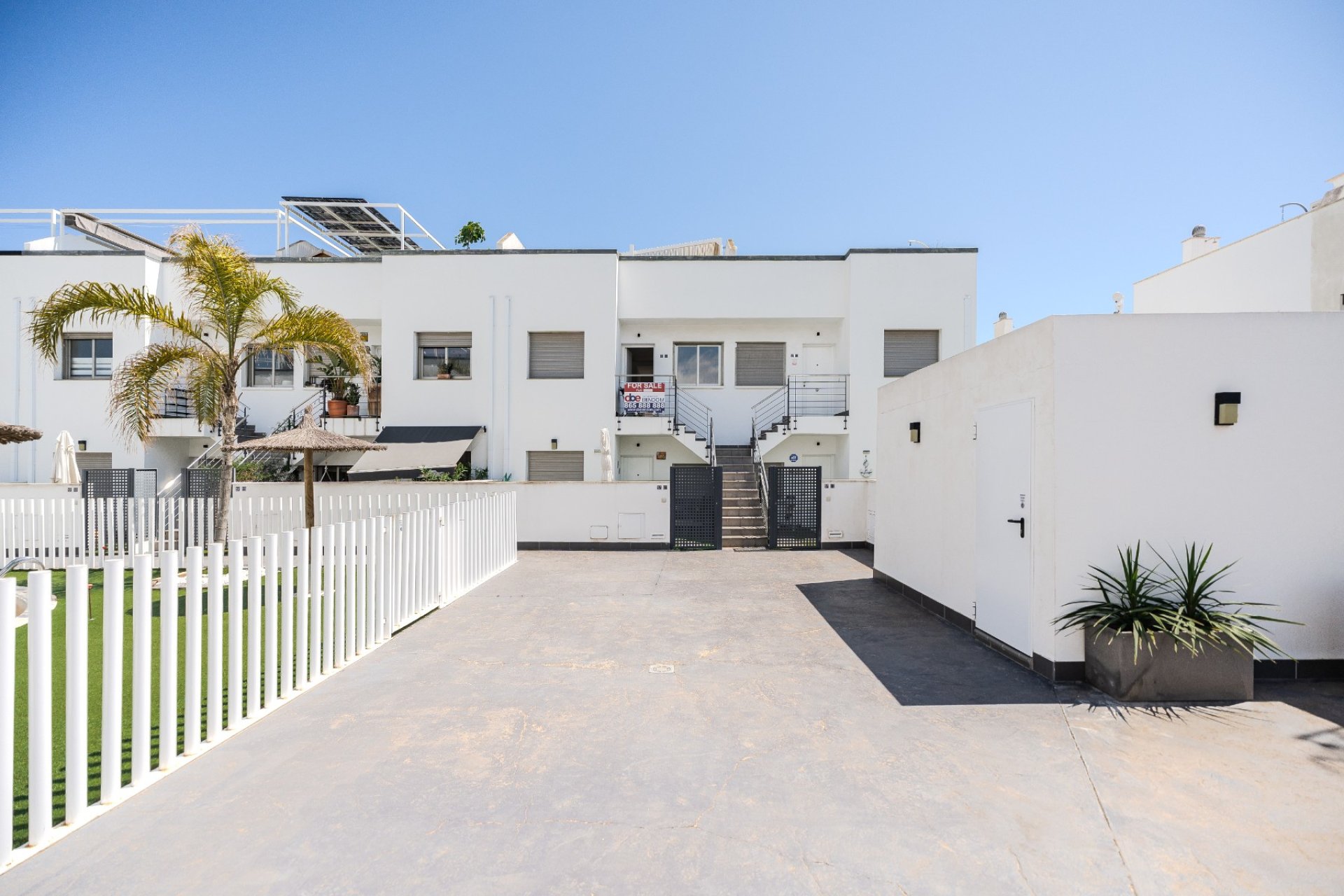 Reventa - Apartamento / piso - Pilar de la Horadada - La Torre de la Horadada