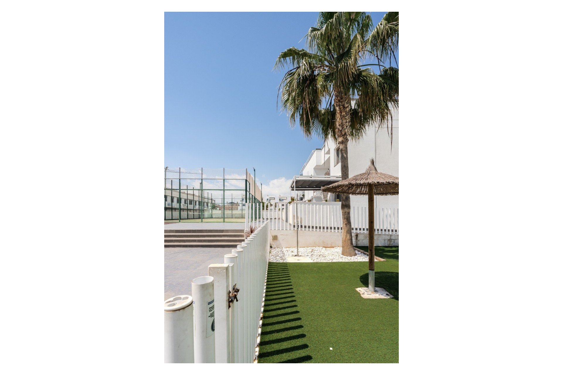 Reventa - Apartamento / piso - Pilar de la Horadada - La Torre de la Horadada