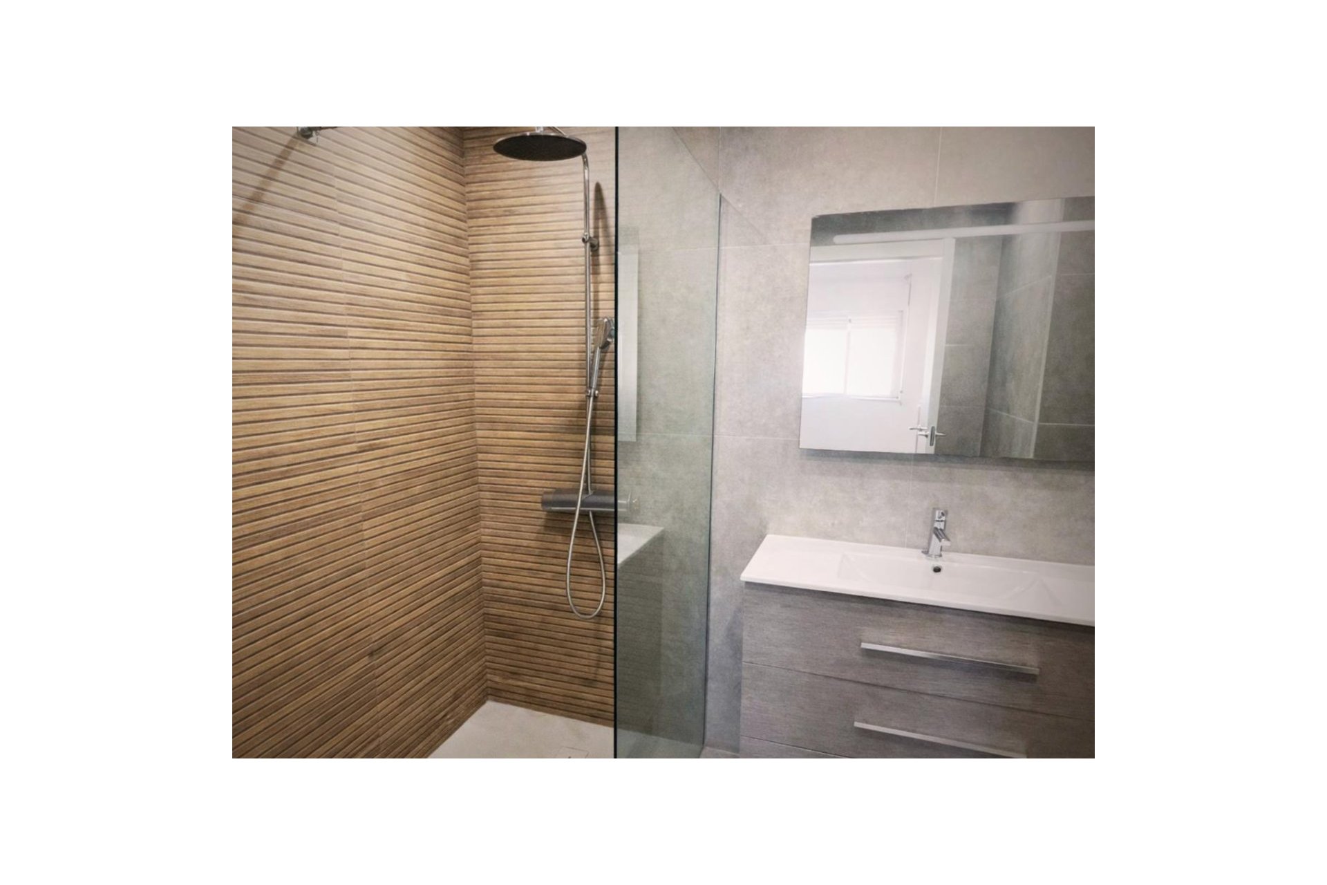 Reventa - Apartamento / piso - Pilar de la Horadada - La Torre de la Horadada