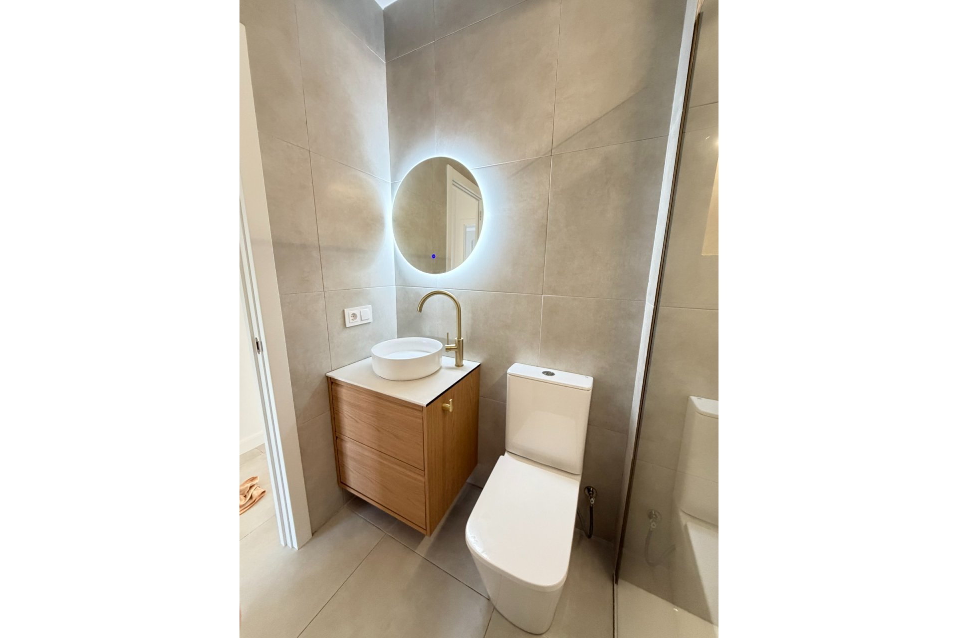 Reventa - Apartamento / piso - Pilar de la Horadada - La Torre de la Horadada