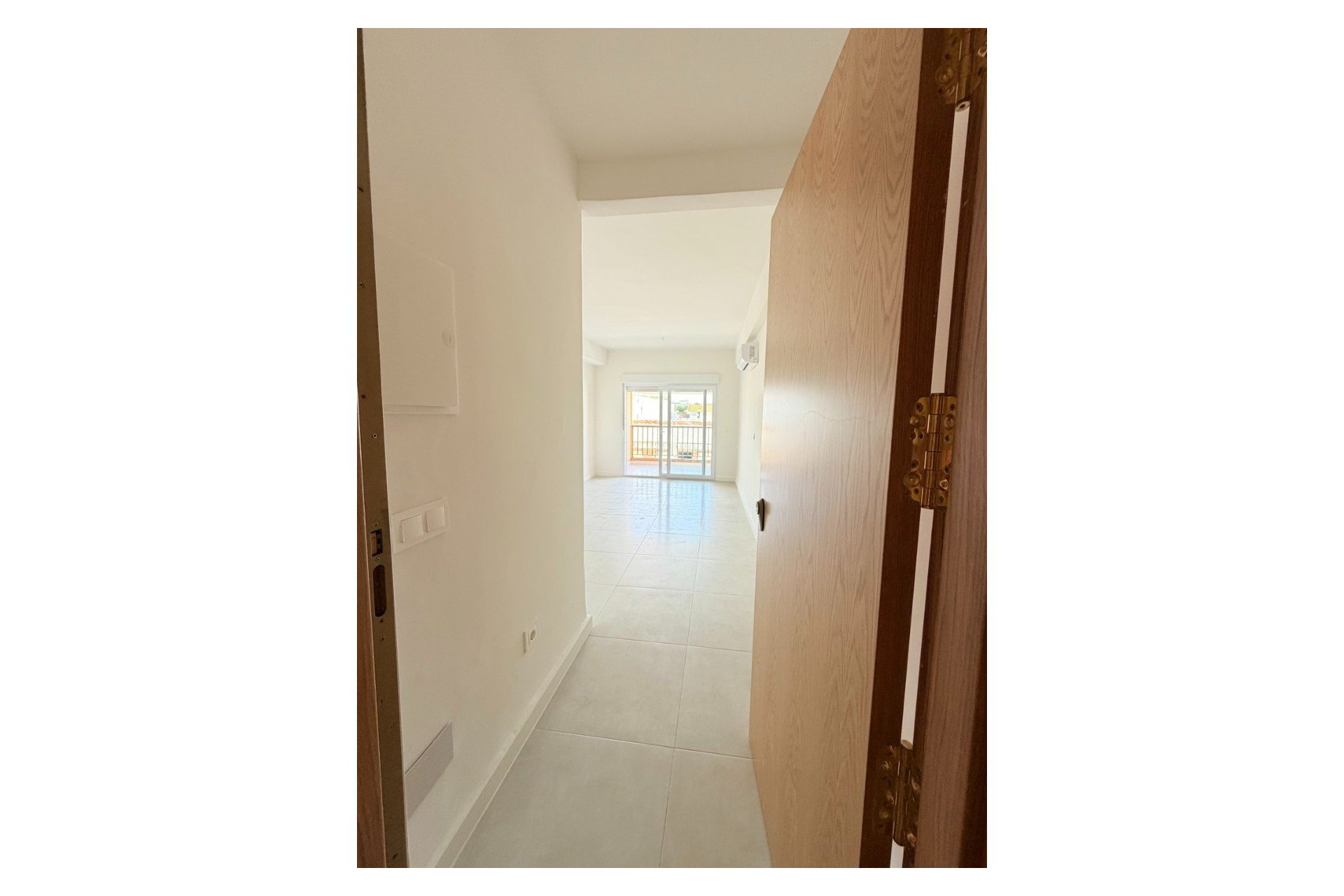 Reventa - Apartamento / piso - Pilar de la Horadada - La Torre de la Horadada