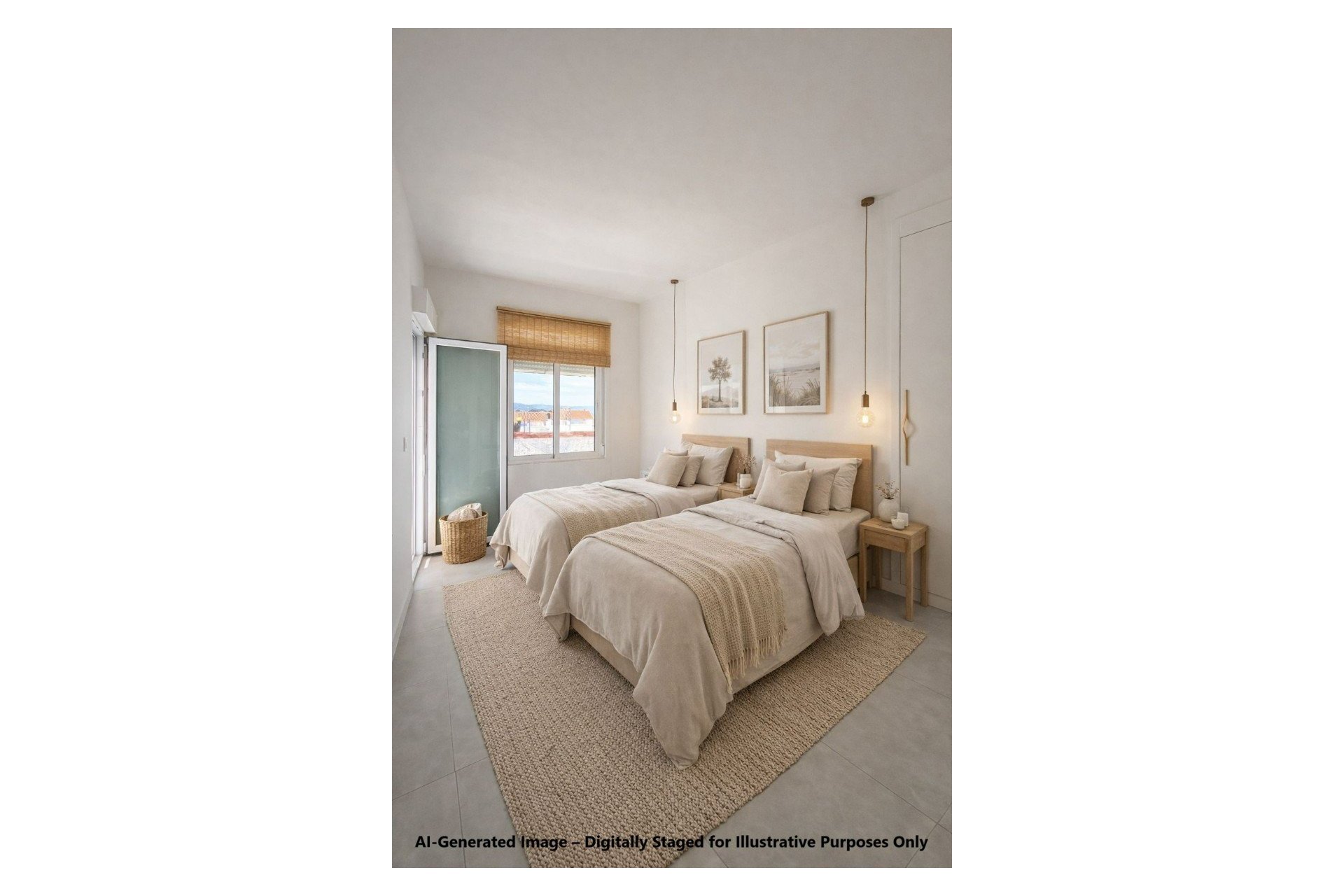 Reventa - Apartamento / piso - Pilar de la Horadada - La Torre de la Horadada