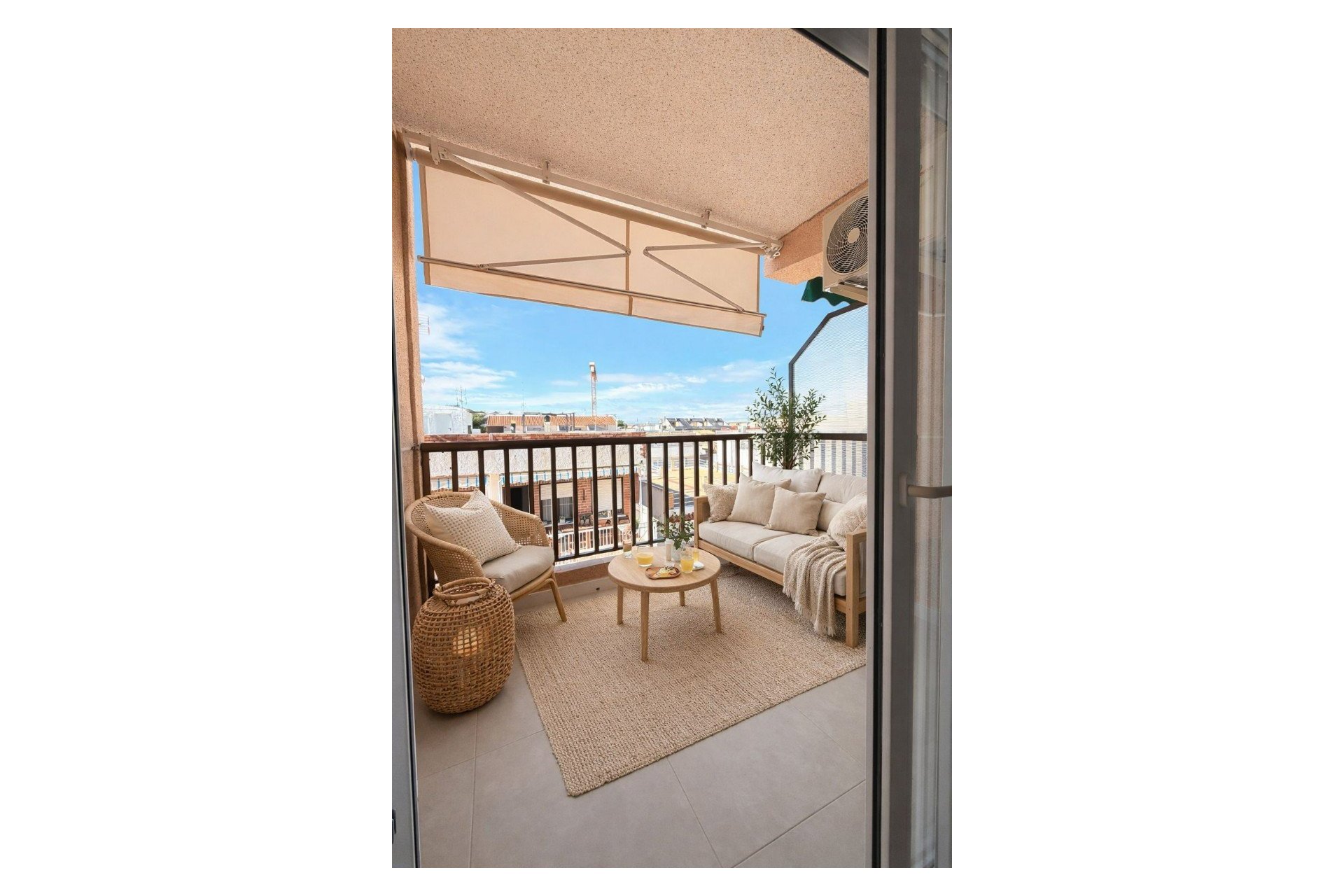 Reventa - Apartamento / piso - Pilar de la Horadada - La Torre de la Horadada