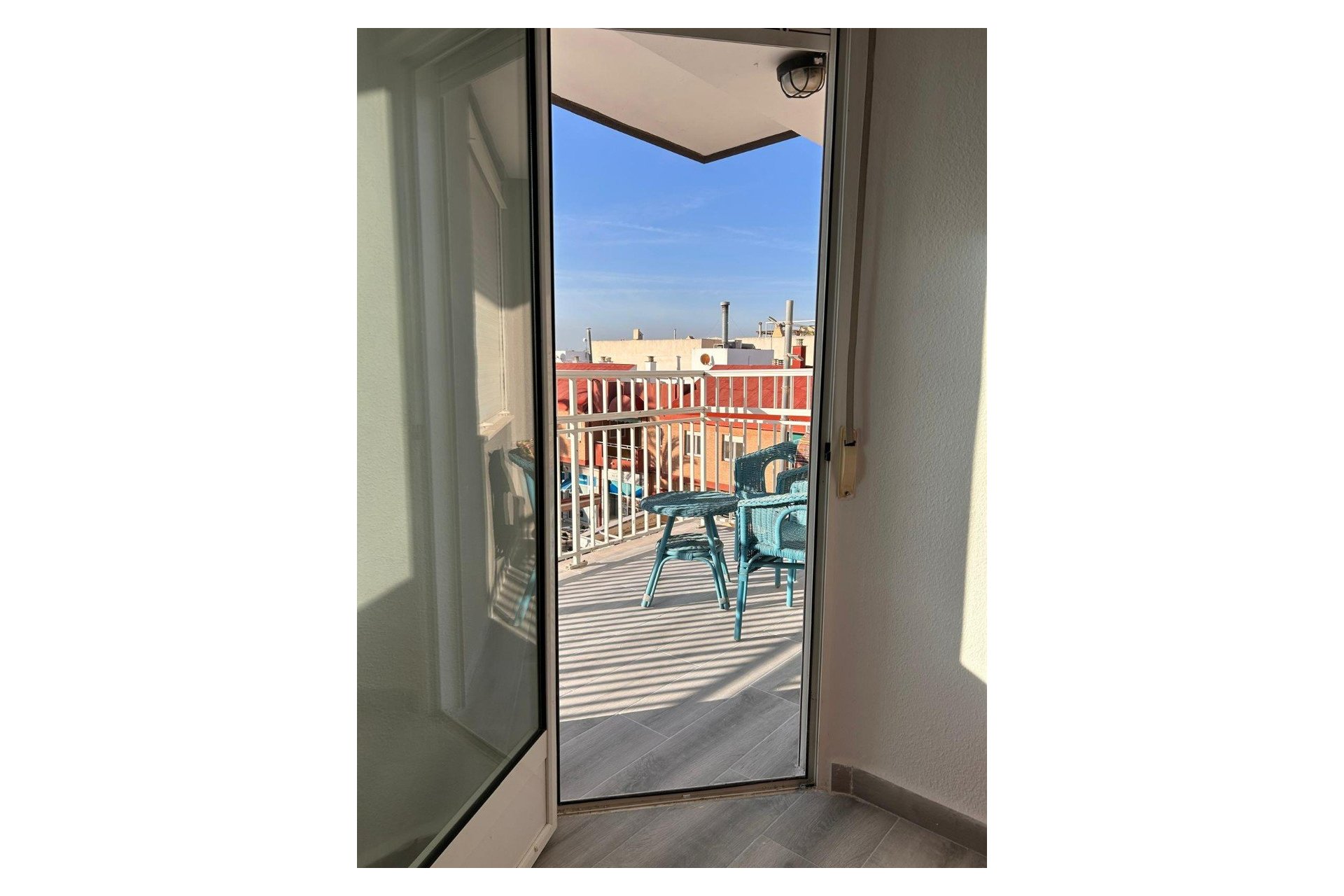 Reventa - Apartamento / piso - Pilar de la Horadada - La Torre de la Horadada