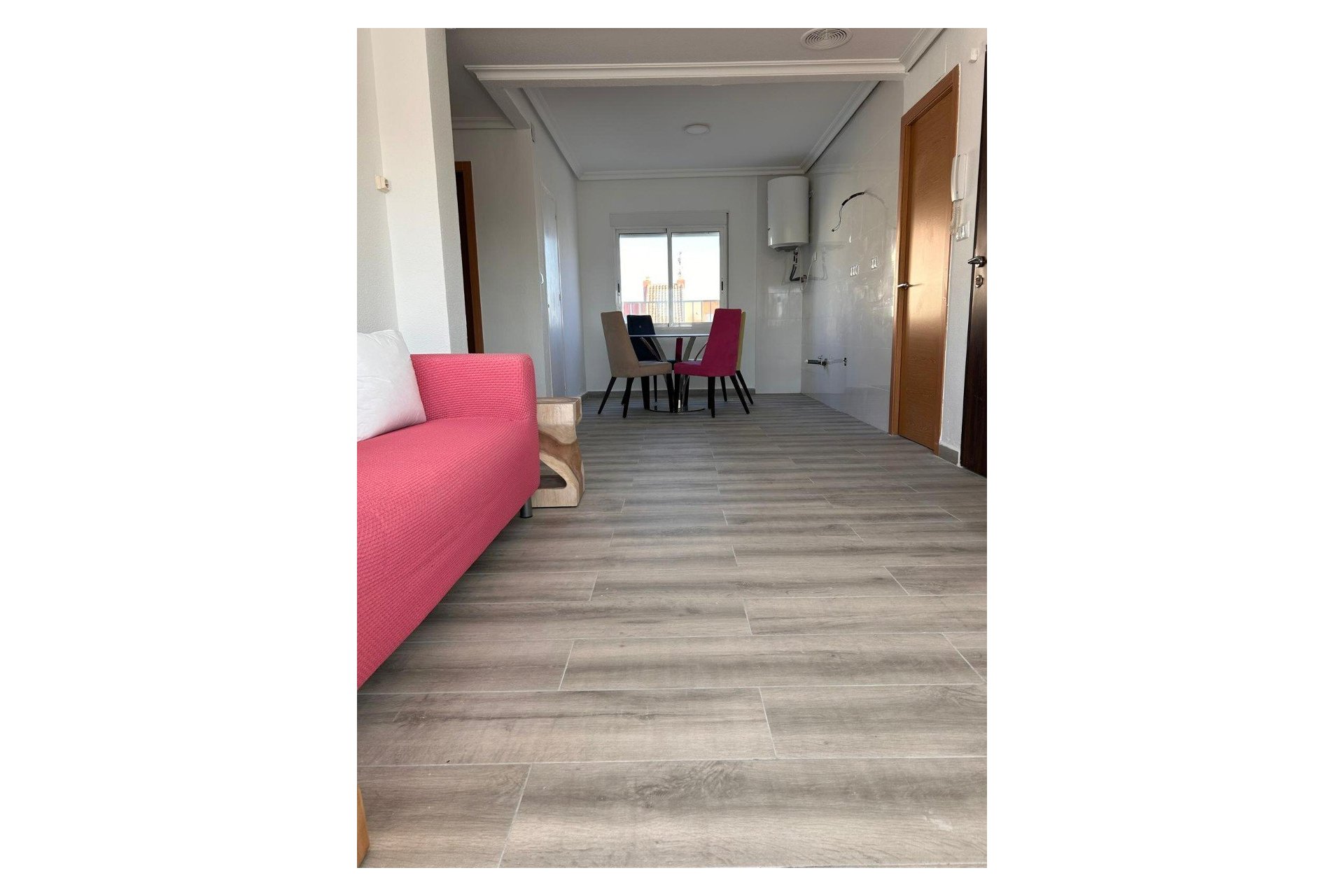 Reventa - Apartamento / piso - Pilar de la Horadada - La Torre de la Horadada