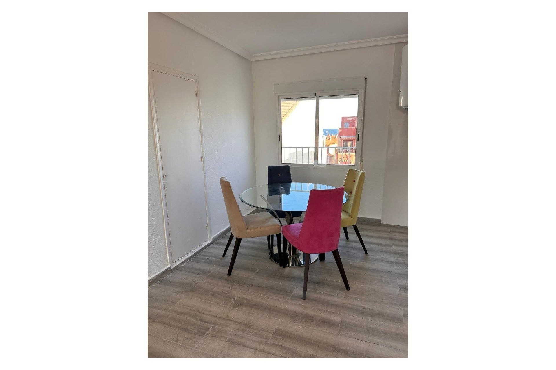 Reventa - Apartamento / piso - Pilar de la Horadada - La Torre de la Horadada