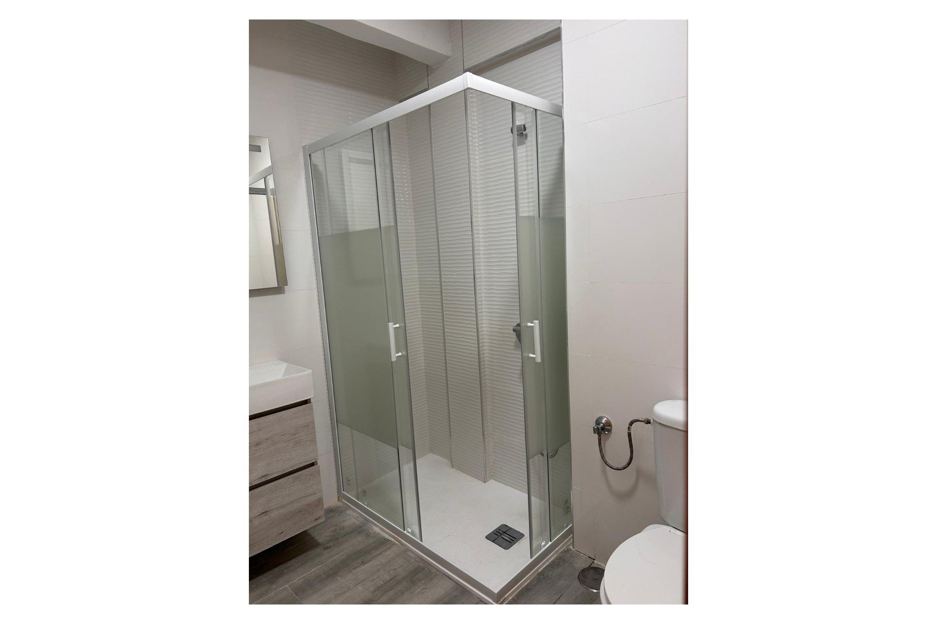 Reventa - Apartamento / piso - Pilar de la Horadada - La Torre de la Horadada