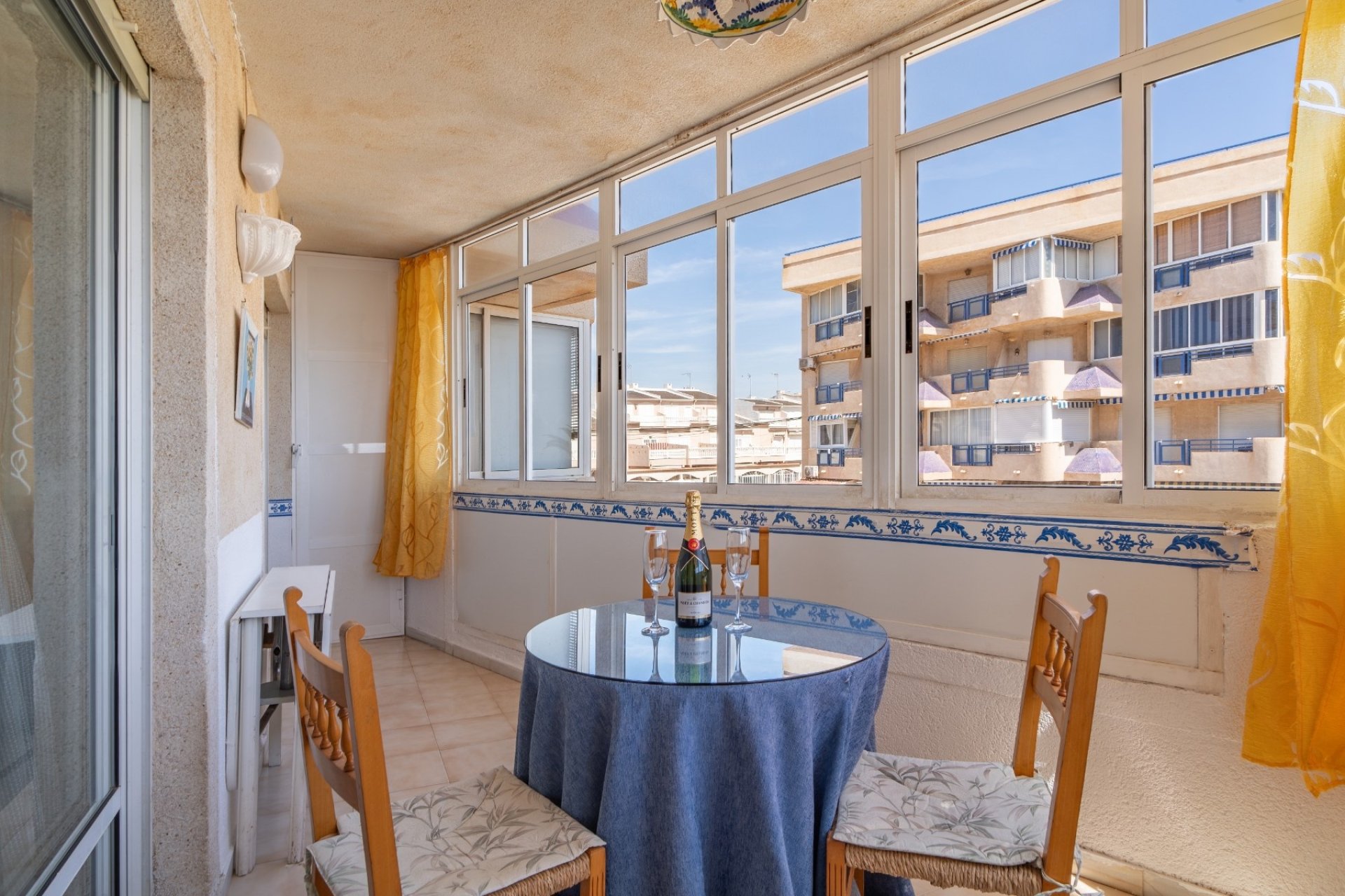 Reventa - Apartamento / piso - Pilar de la Horadada - Mil Palmeras