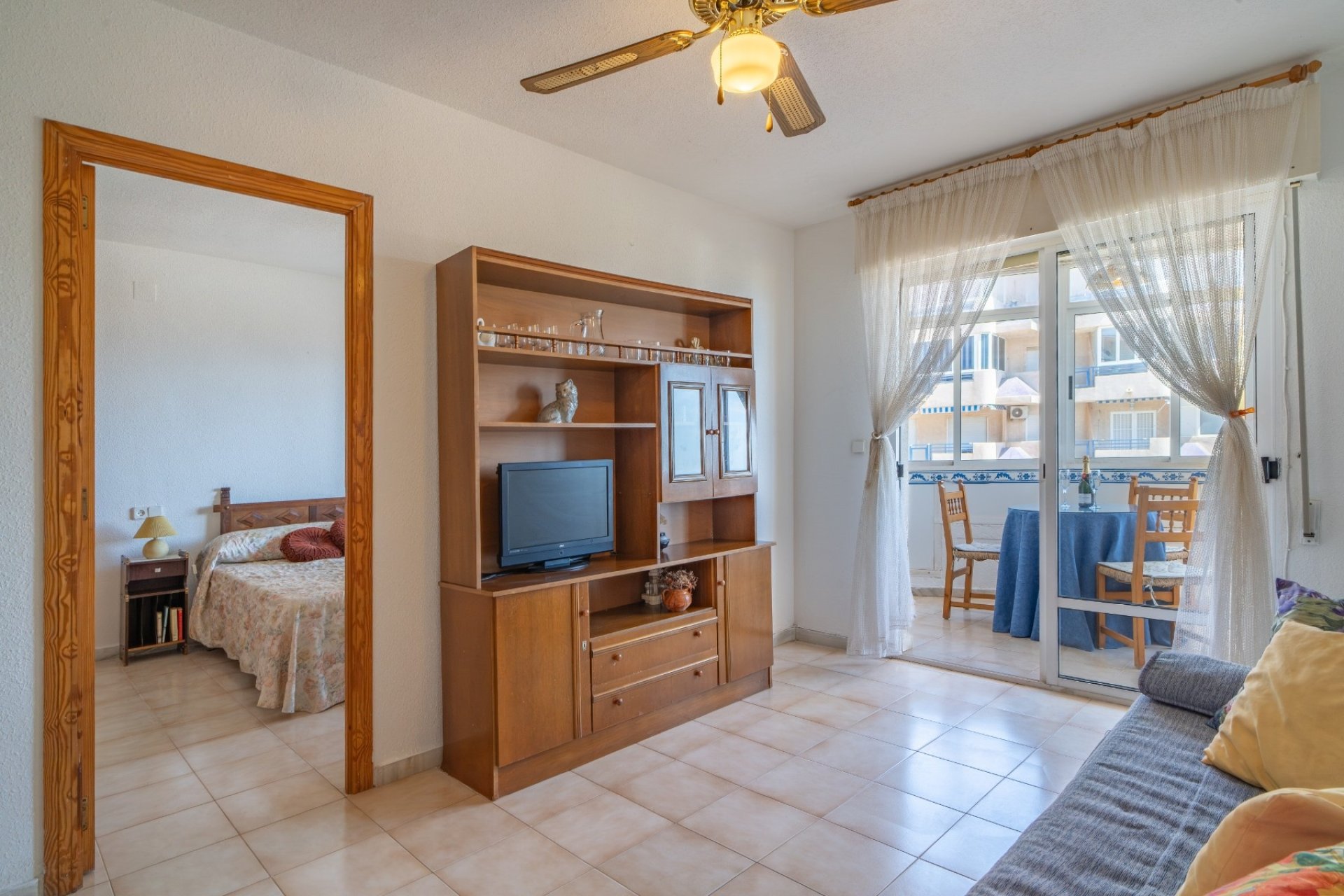 Reventa - Apartamento / piso - Pilar de la Horadada - Mil Palmeras
